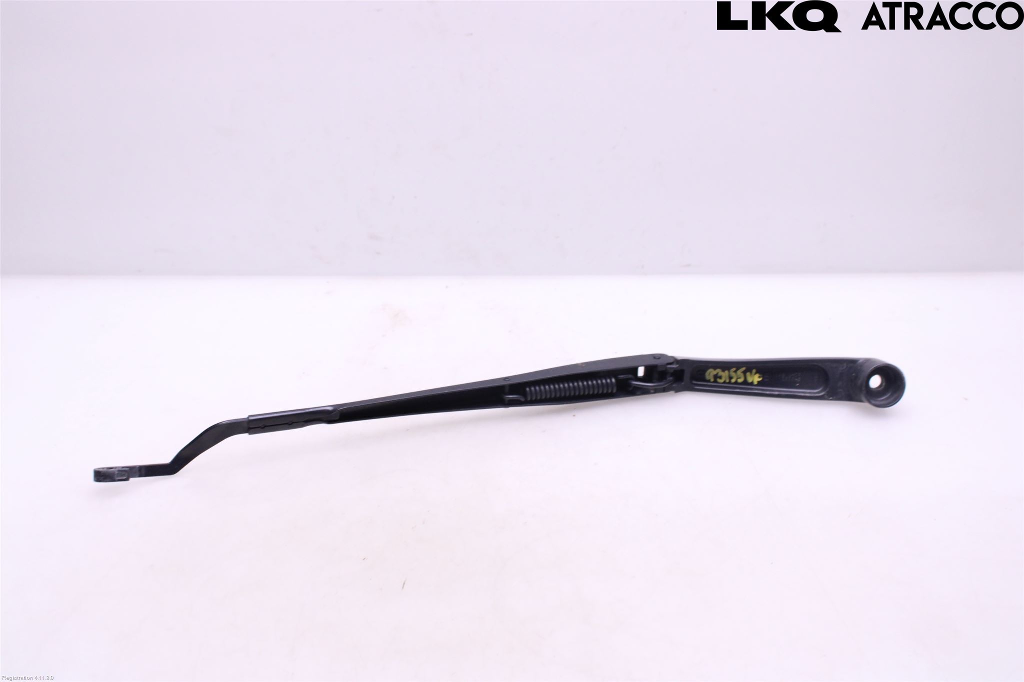 Kia NIRO (DE) 17-22 Torkararm Armar Vindruta