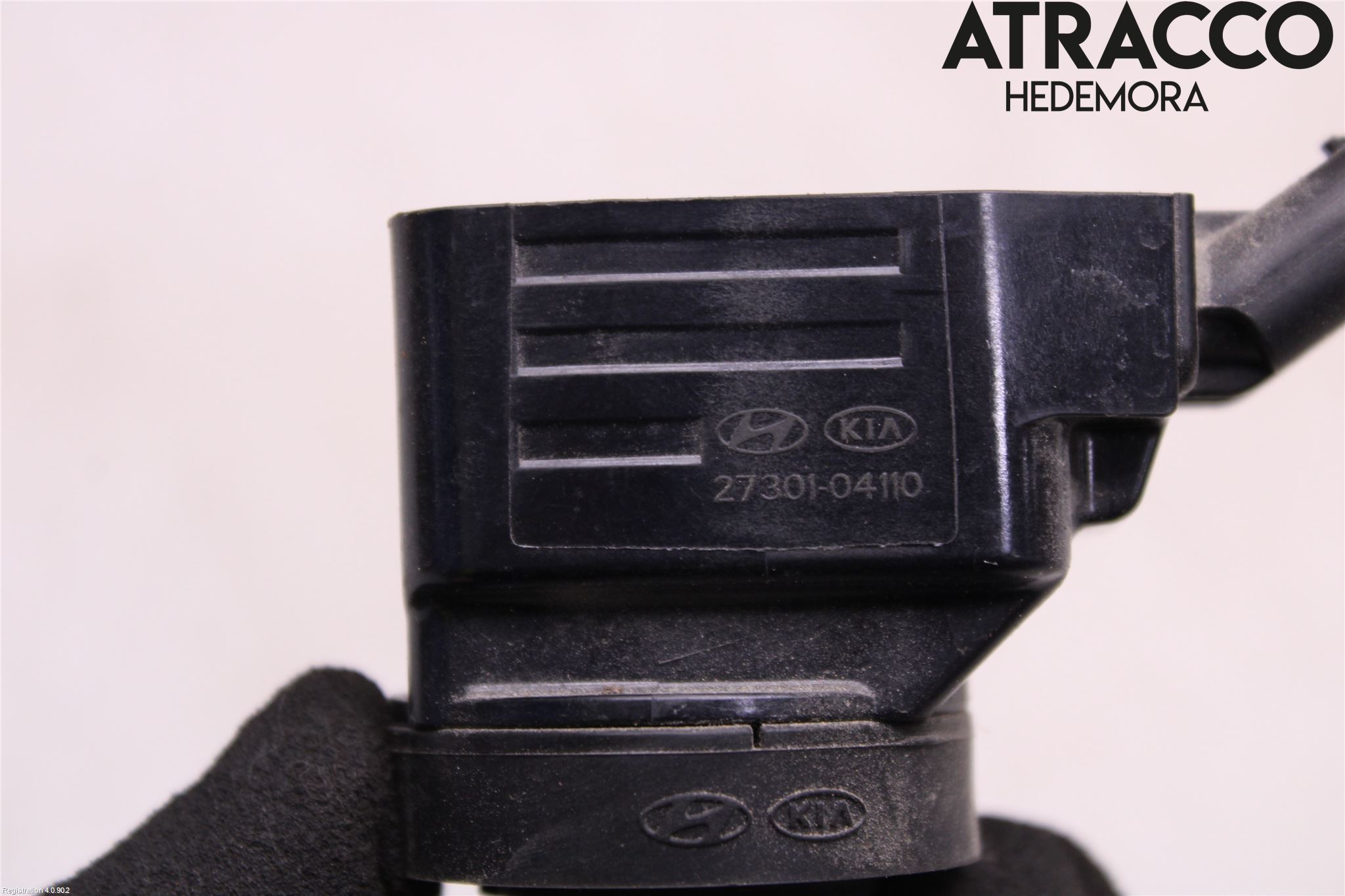 Kia PICANTO 17- Tändspole