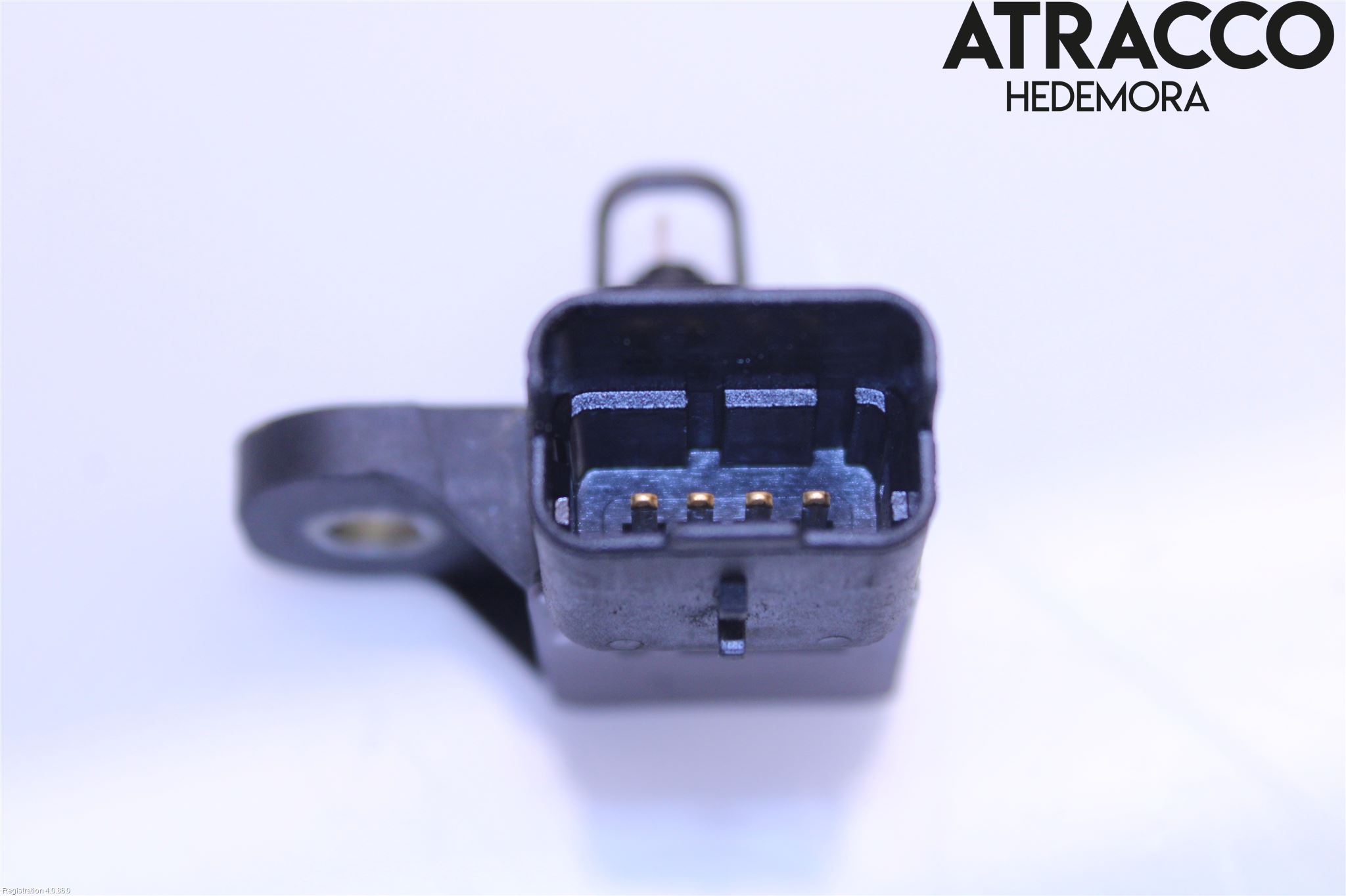 Peugeot 208 12-15 Injmappsensor