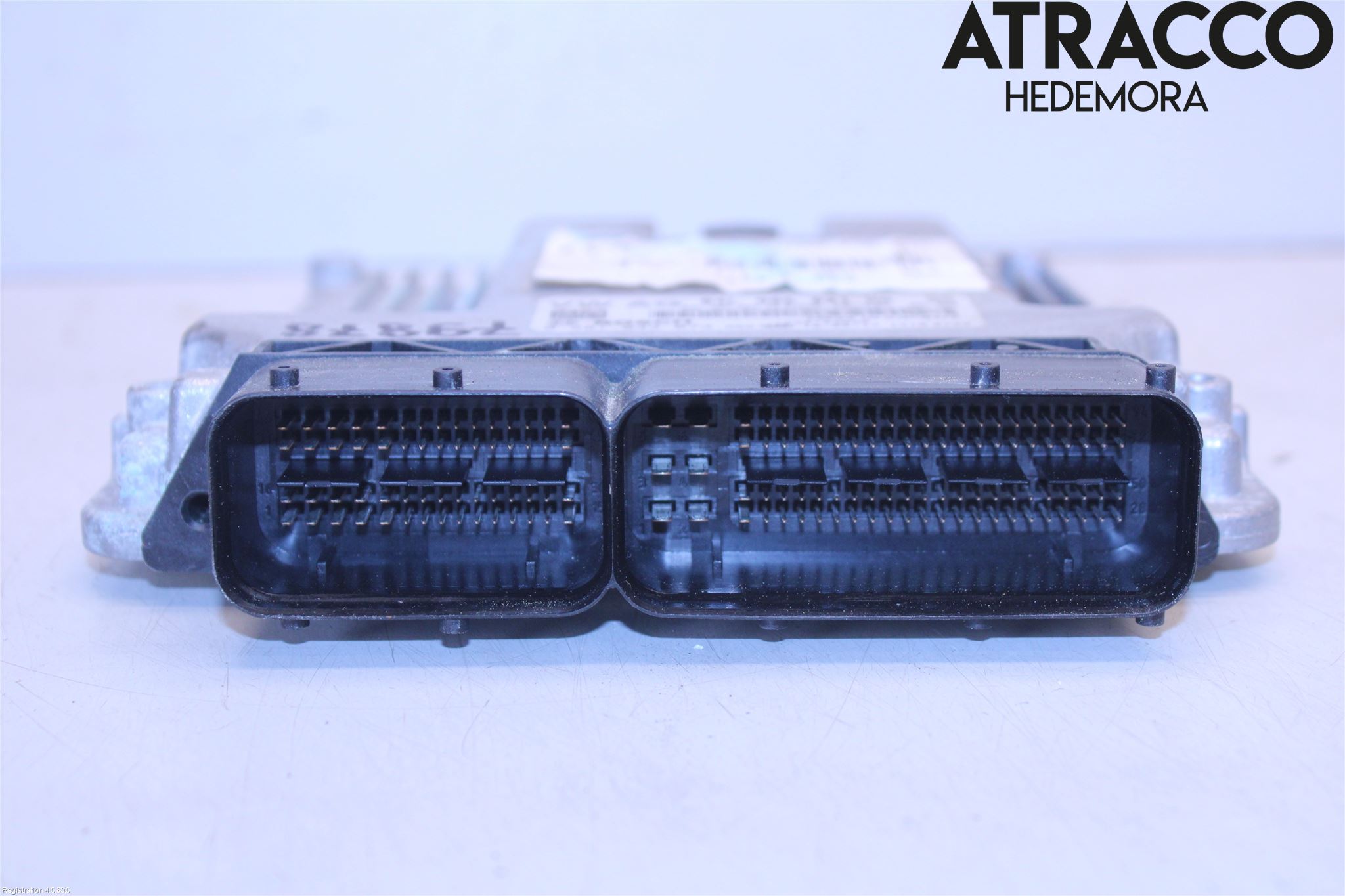 Audi A6/S6 4G 11-18 Styrenhet Inspump Diesel