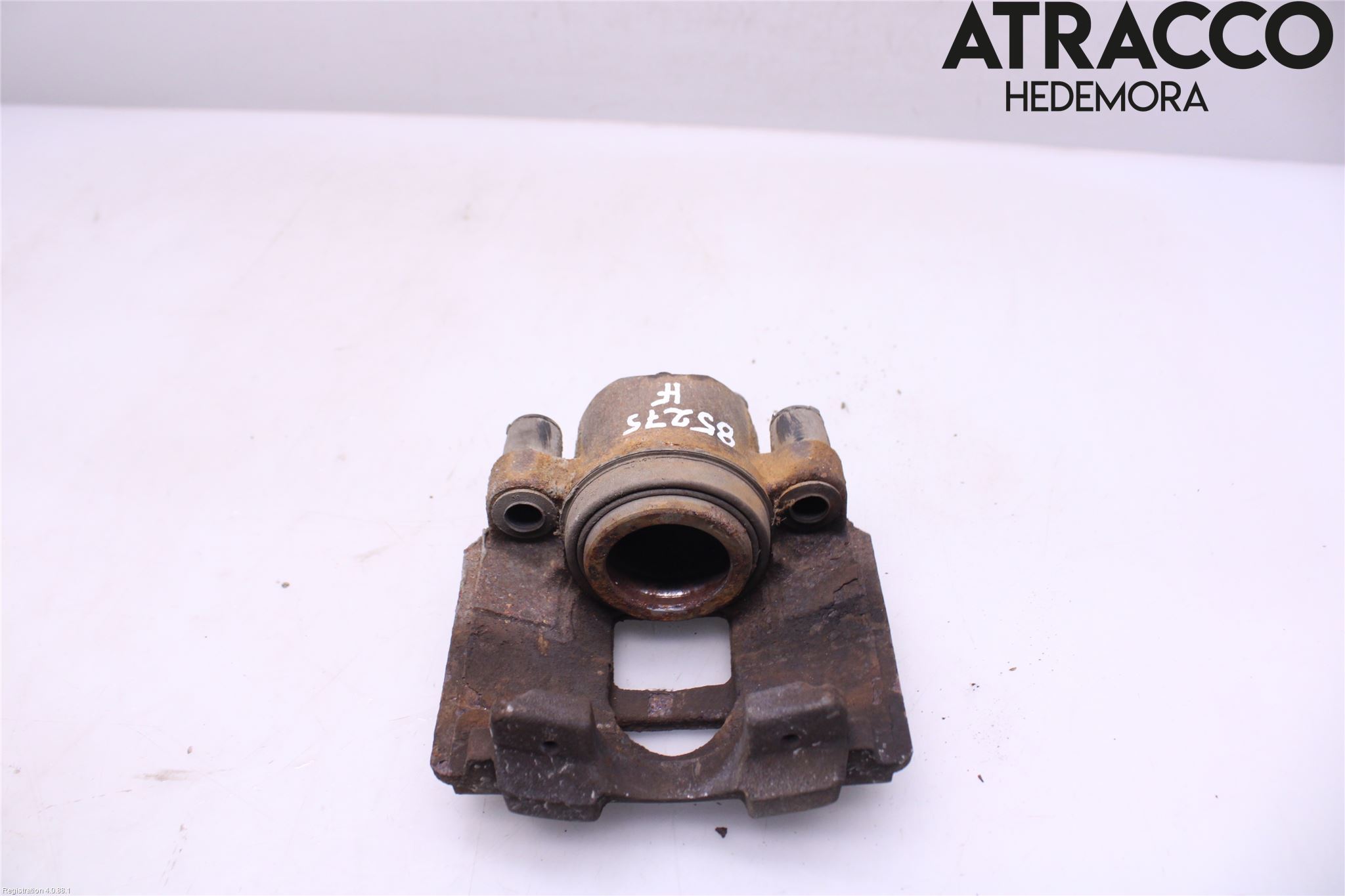 Toyota YARIS XP130 15-20 Bromsok Fram Höger