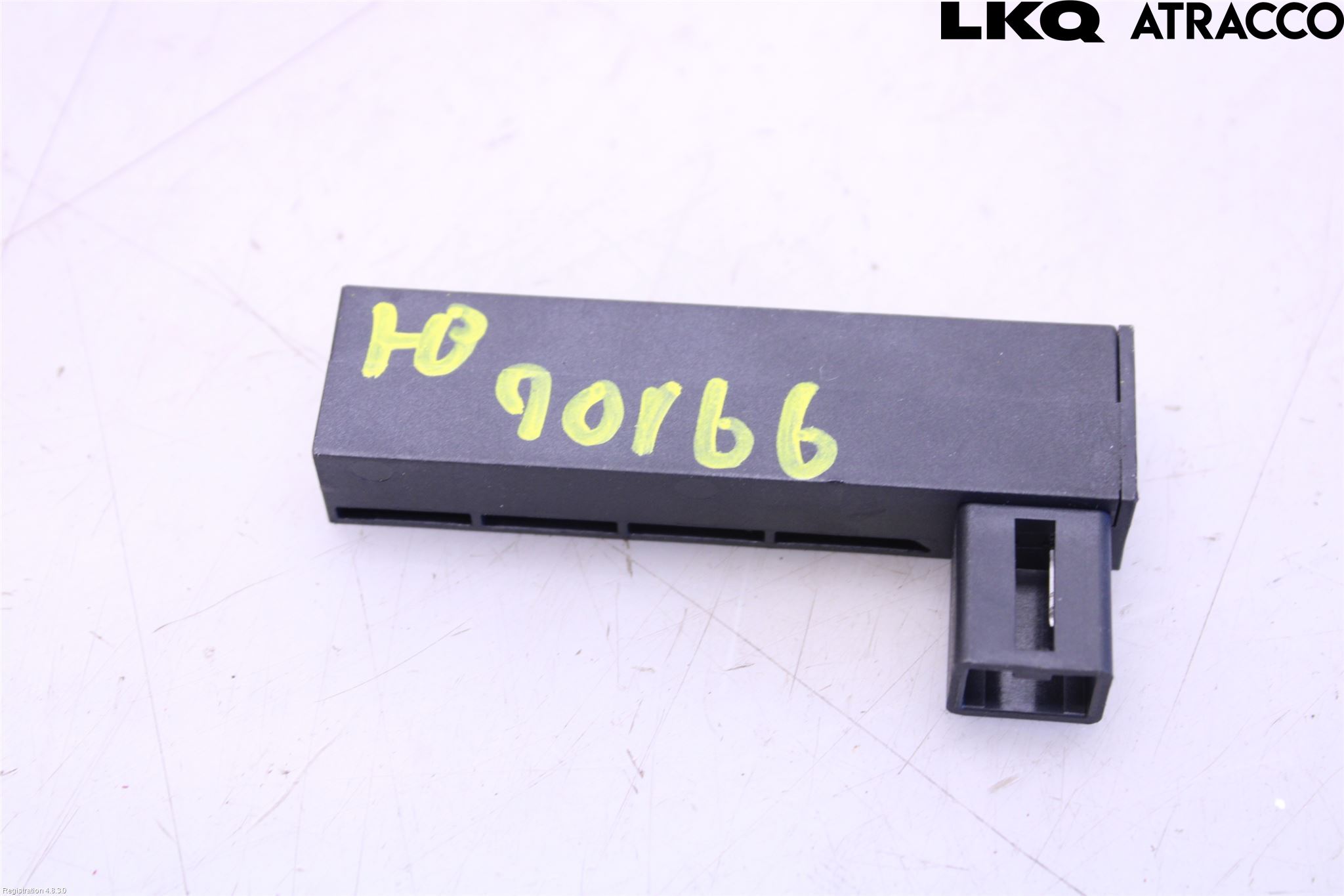 Volvo XC60 18- Antenn