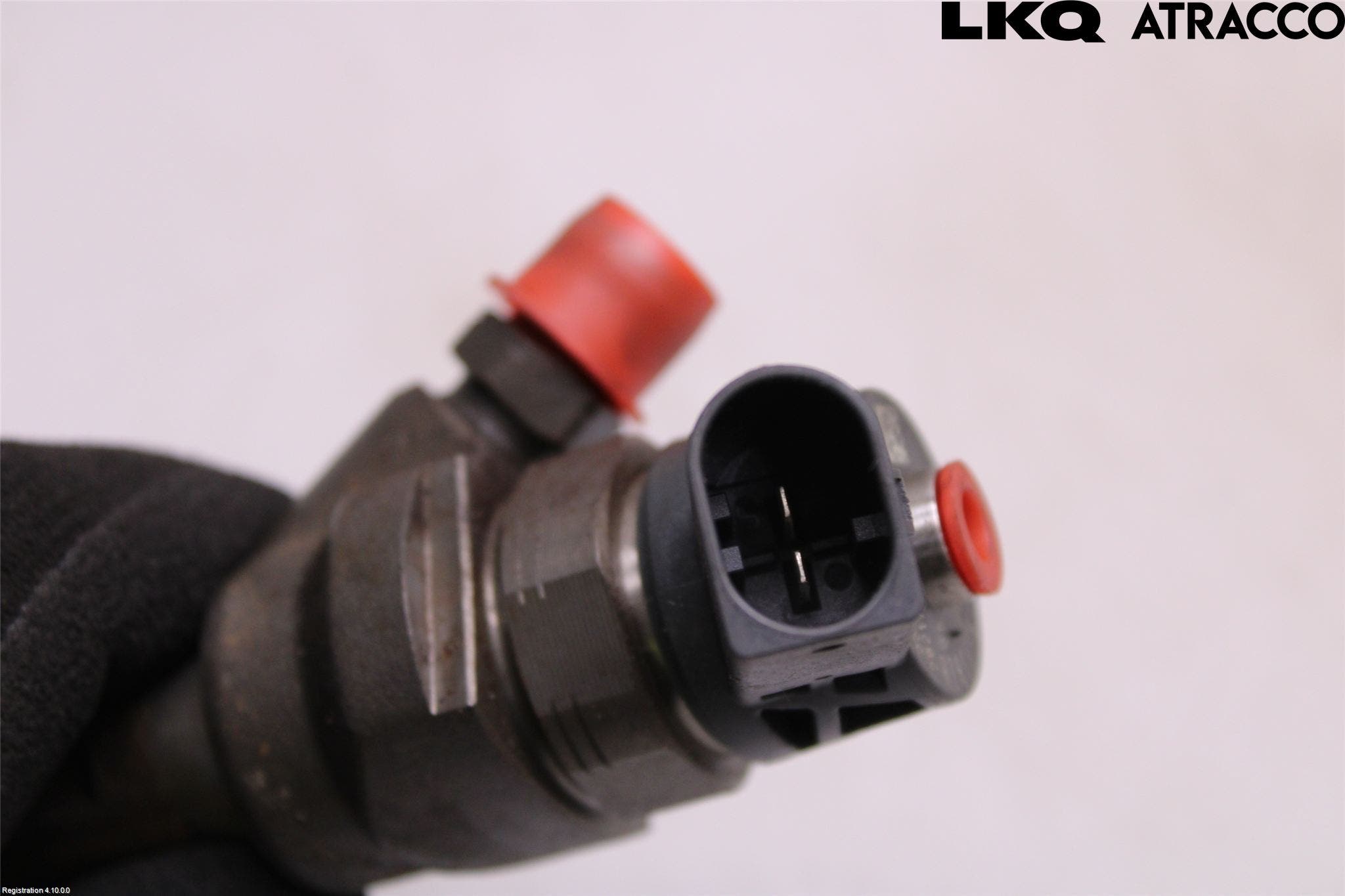 BMW 3 E90/91 SED/TOU 05-12 Injspridare