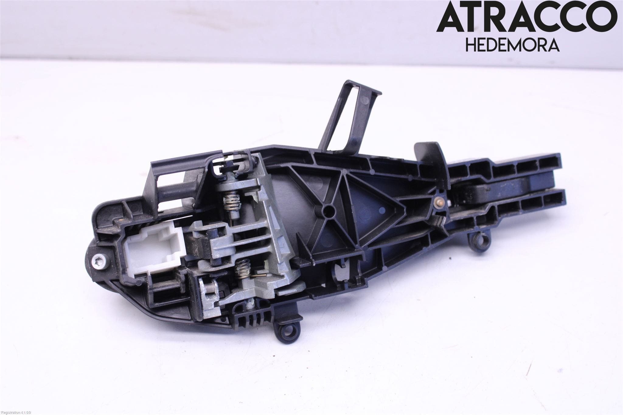 BMW X1 E84 10-15 Dörrhandtag Yttre Vä