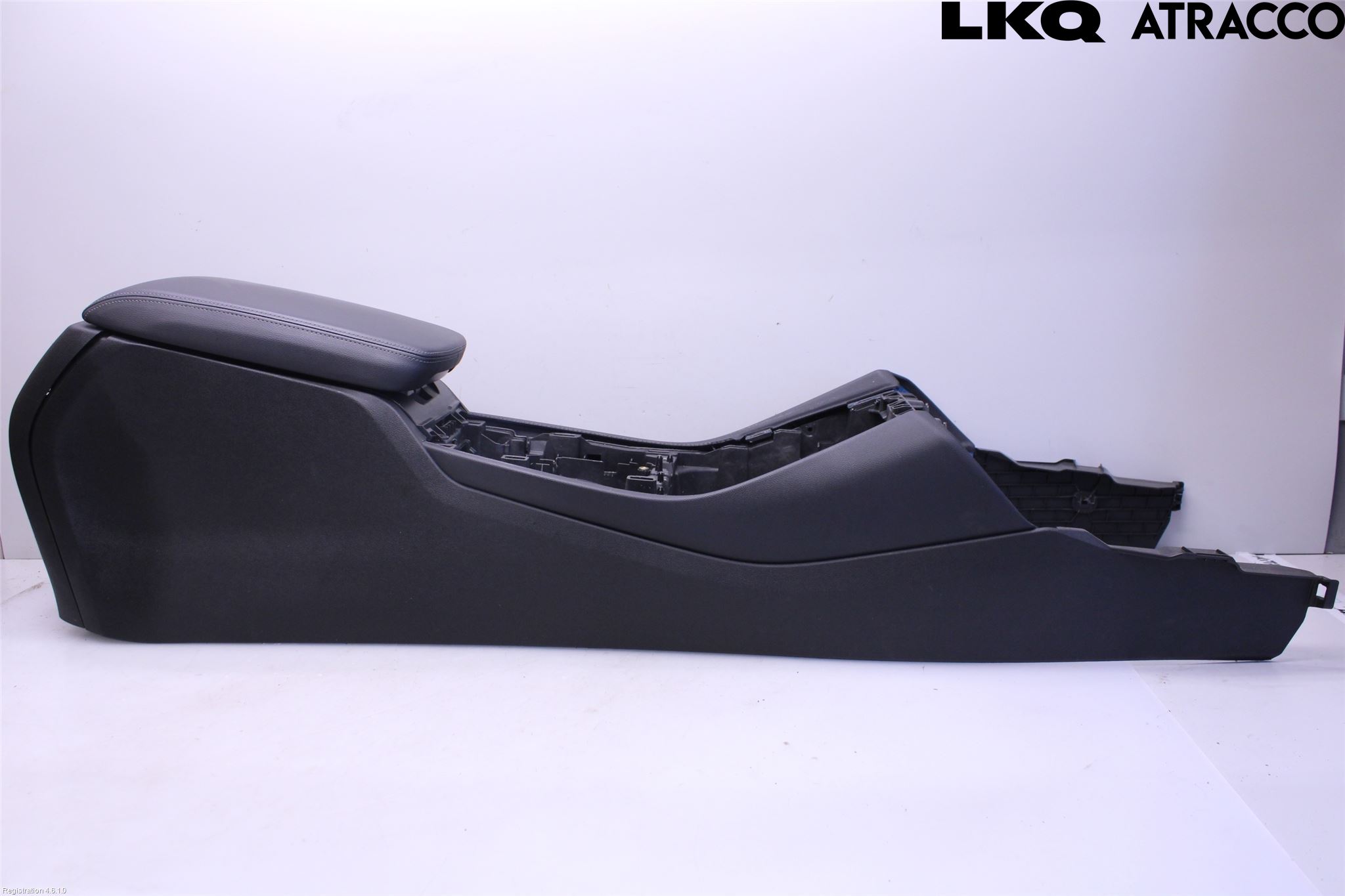 BMW X3 G01 18- Inr Tunnelfack