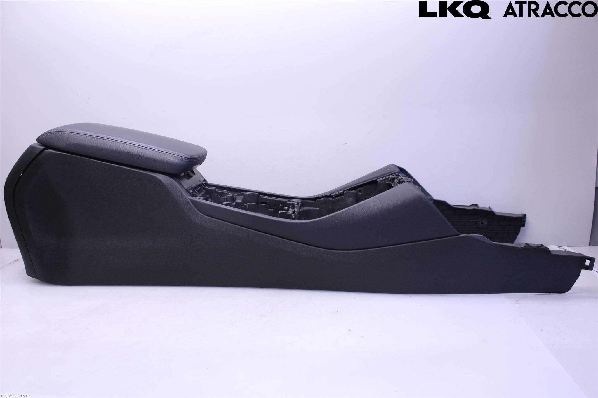 BMW X3 G01 18- Inr Tunnelfack