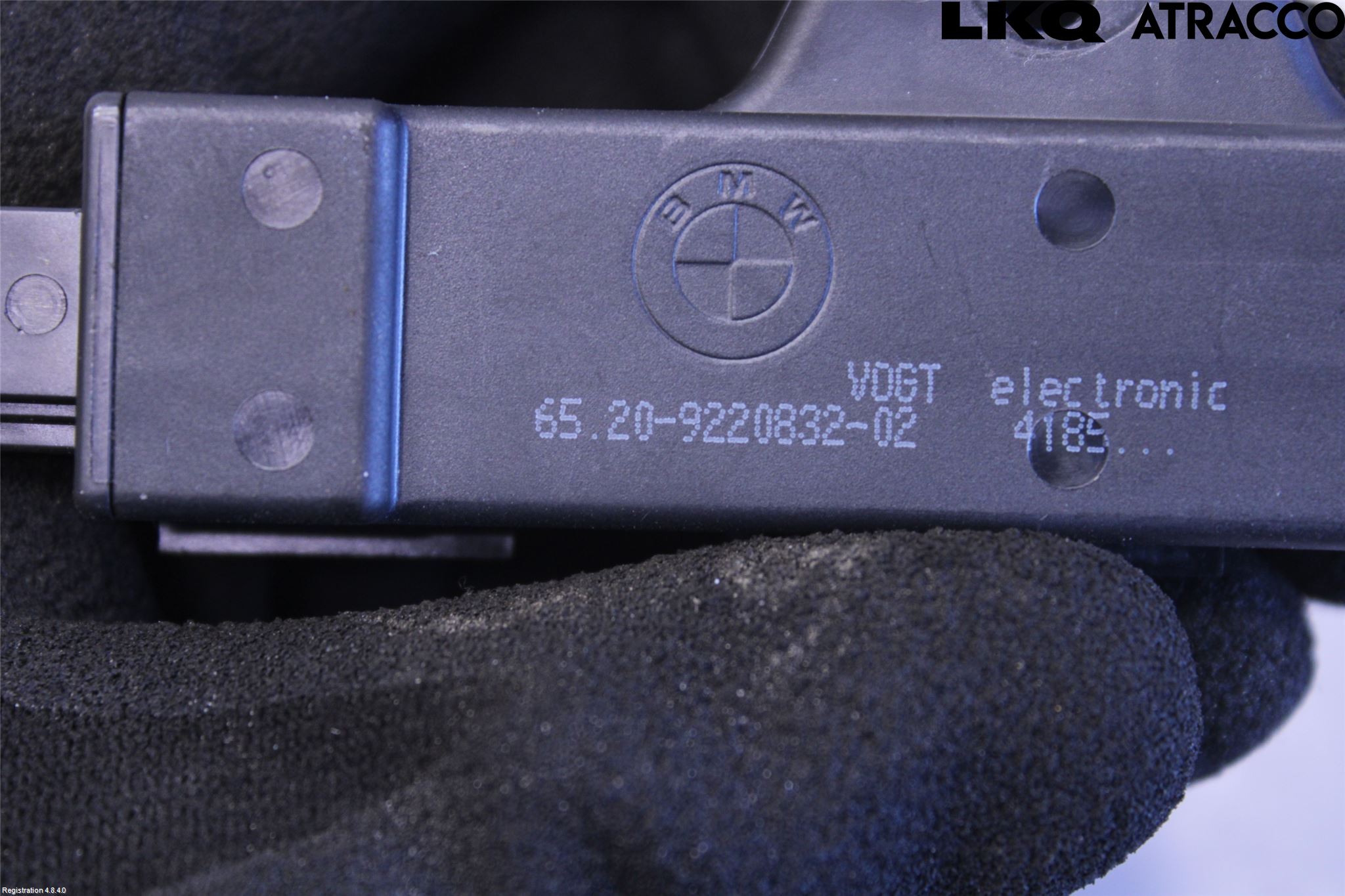 BMW 5 G30/G31/F90 17-23 Antenn