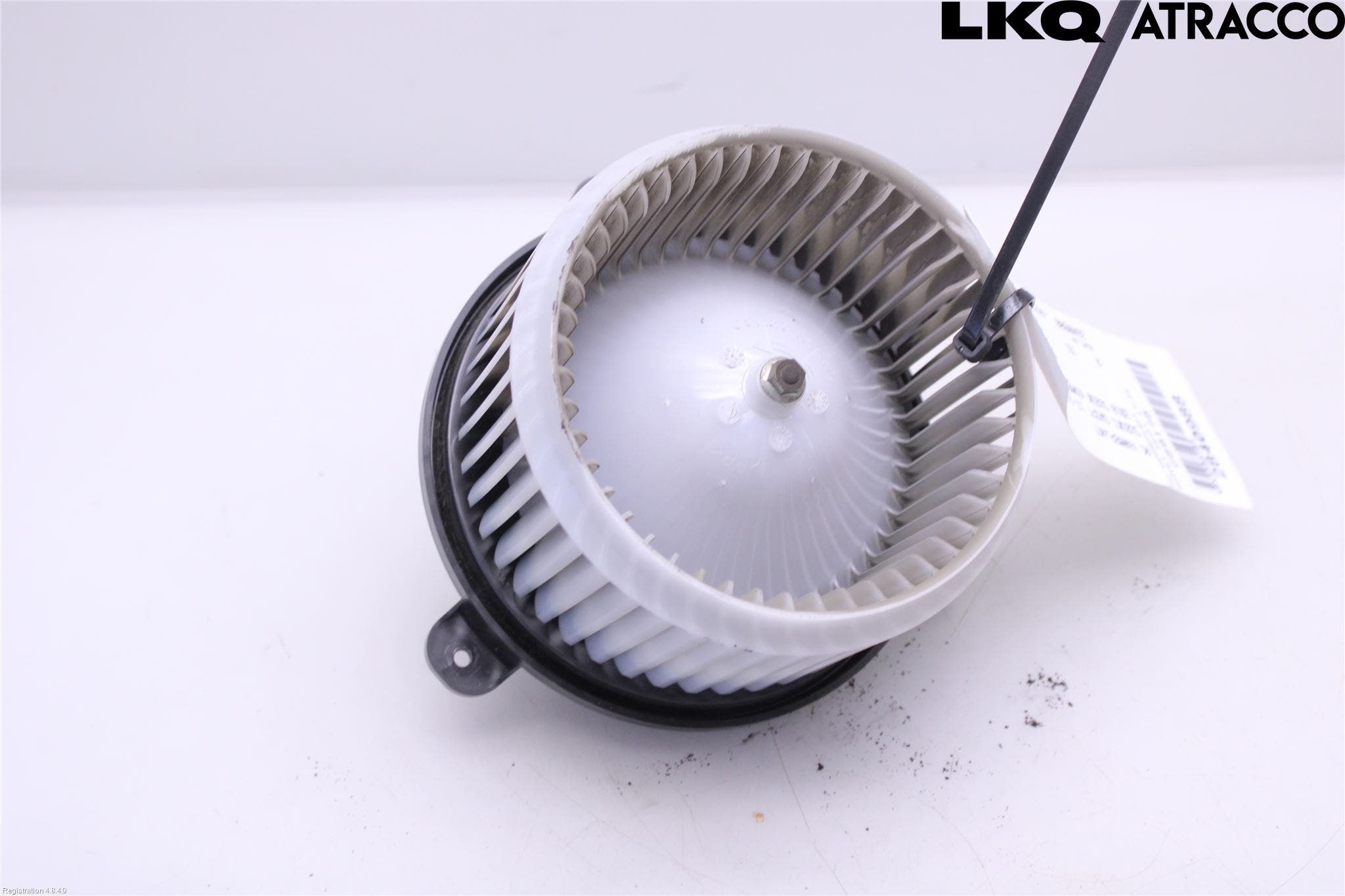 Suzuki SWIFT 17-24 Ac Värmefläkt