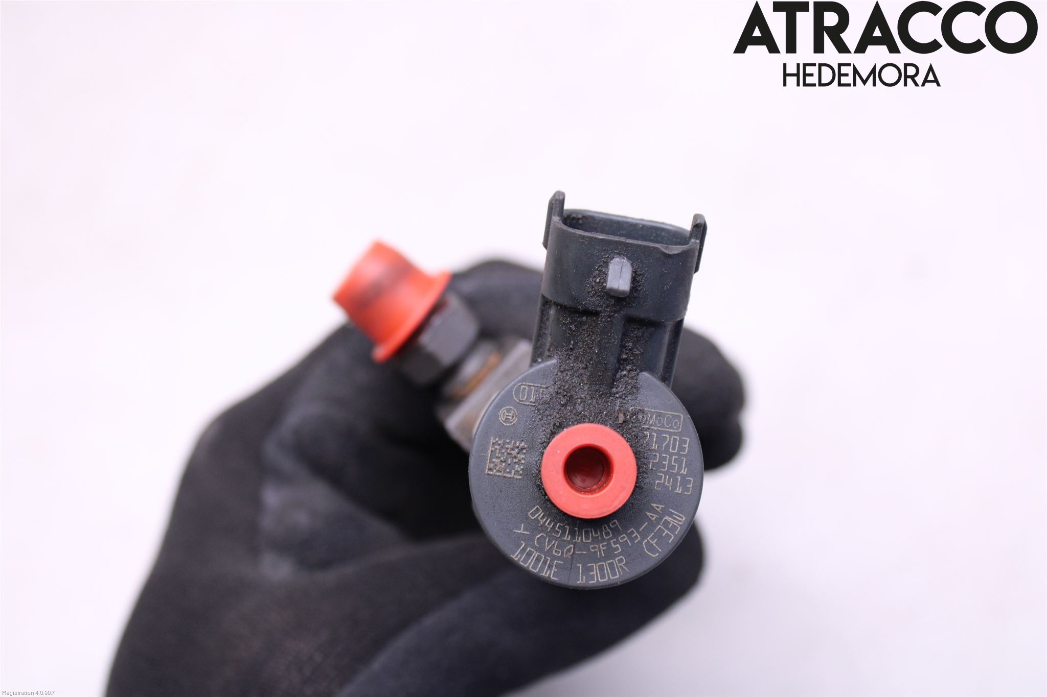 Ford FOCUS 15-18 Injspridare