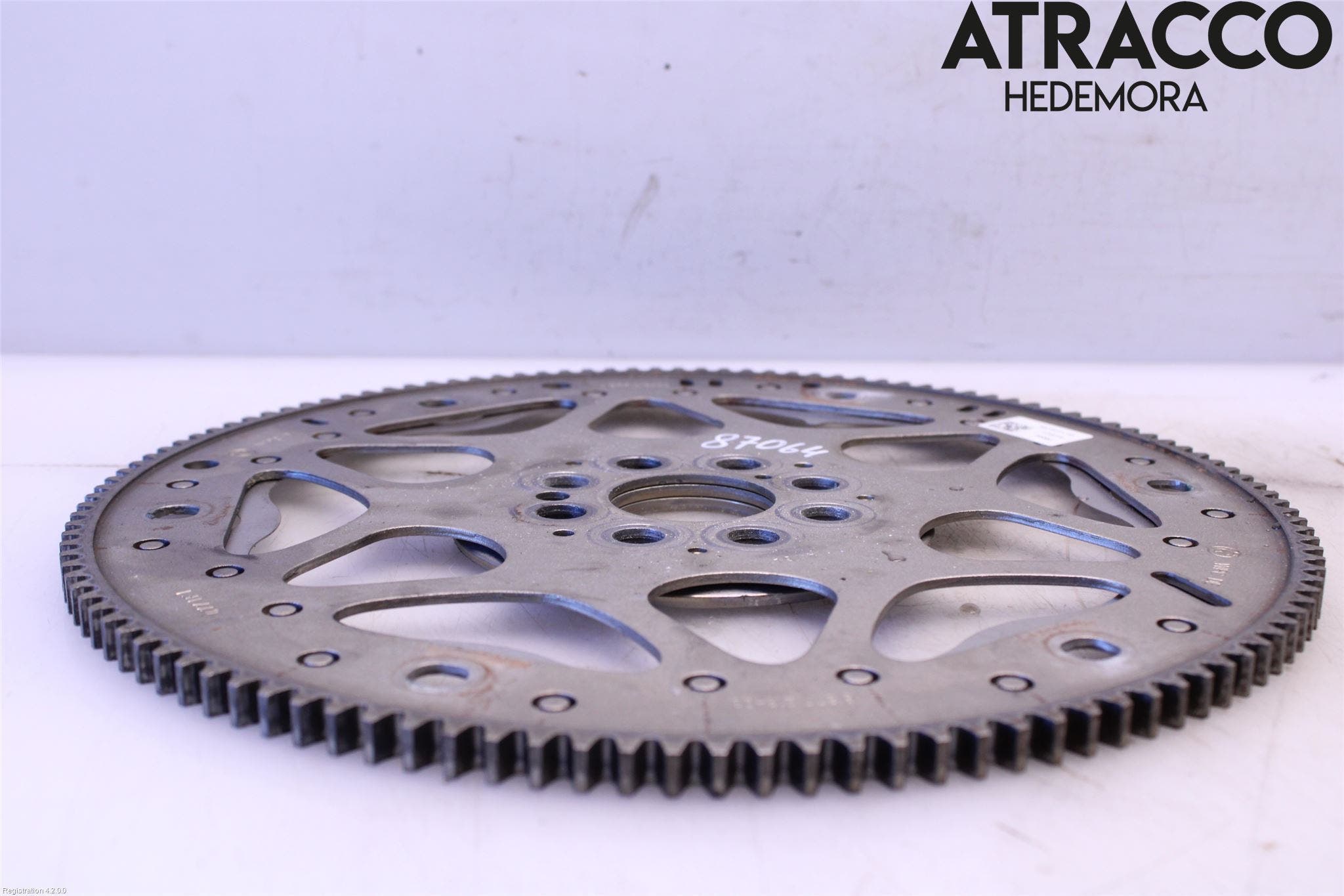 BMW 3 F30/F31/F80 12-19 Svänghjul Aut