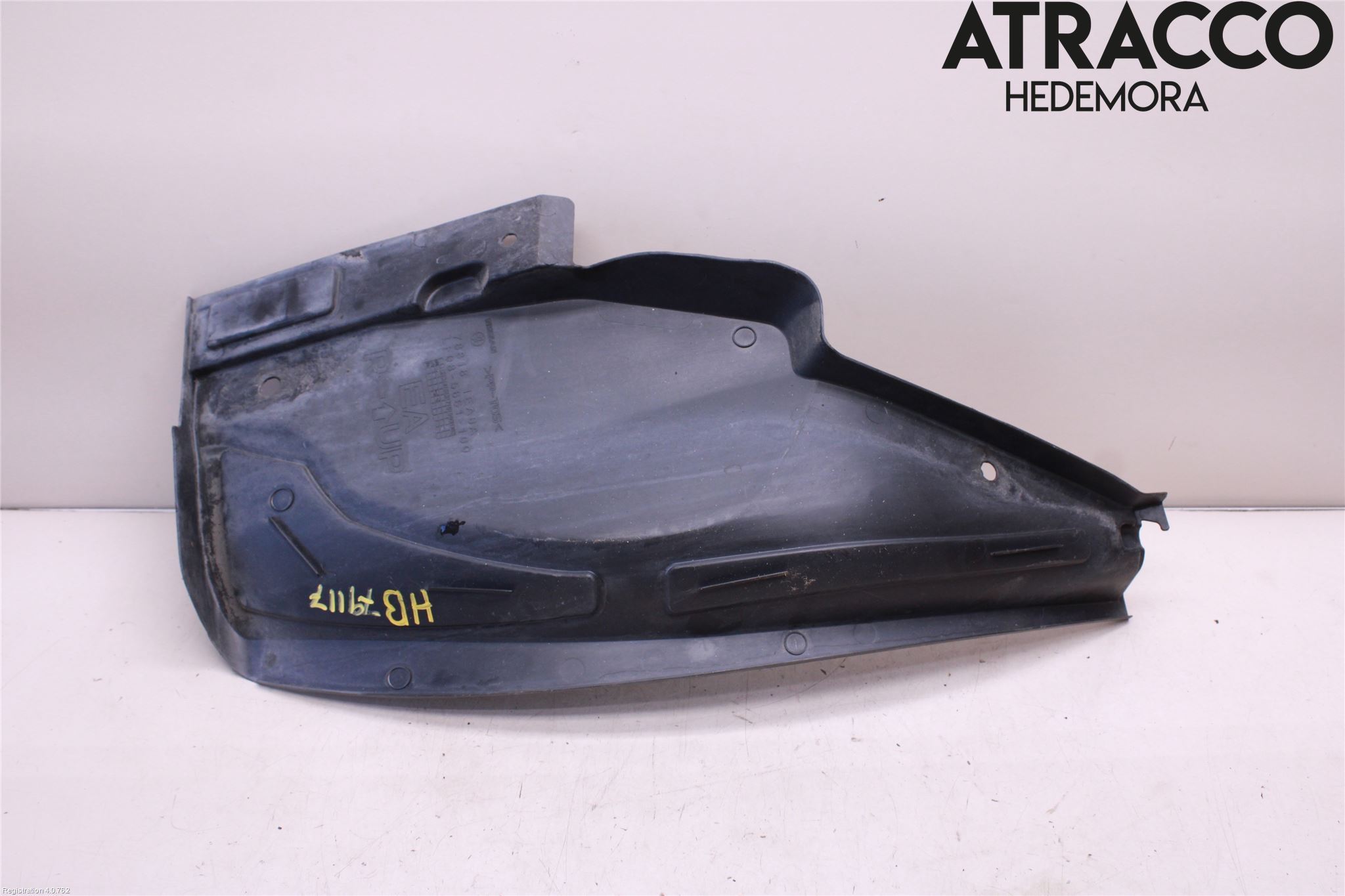 Nissan 370Z Skärm Inner