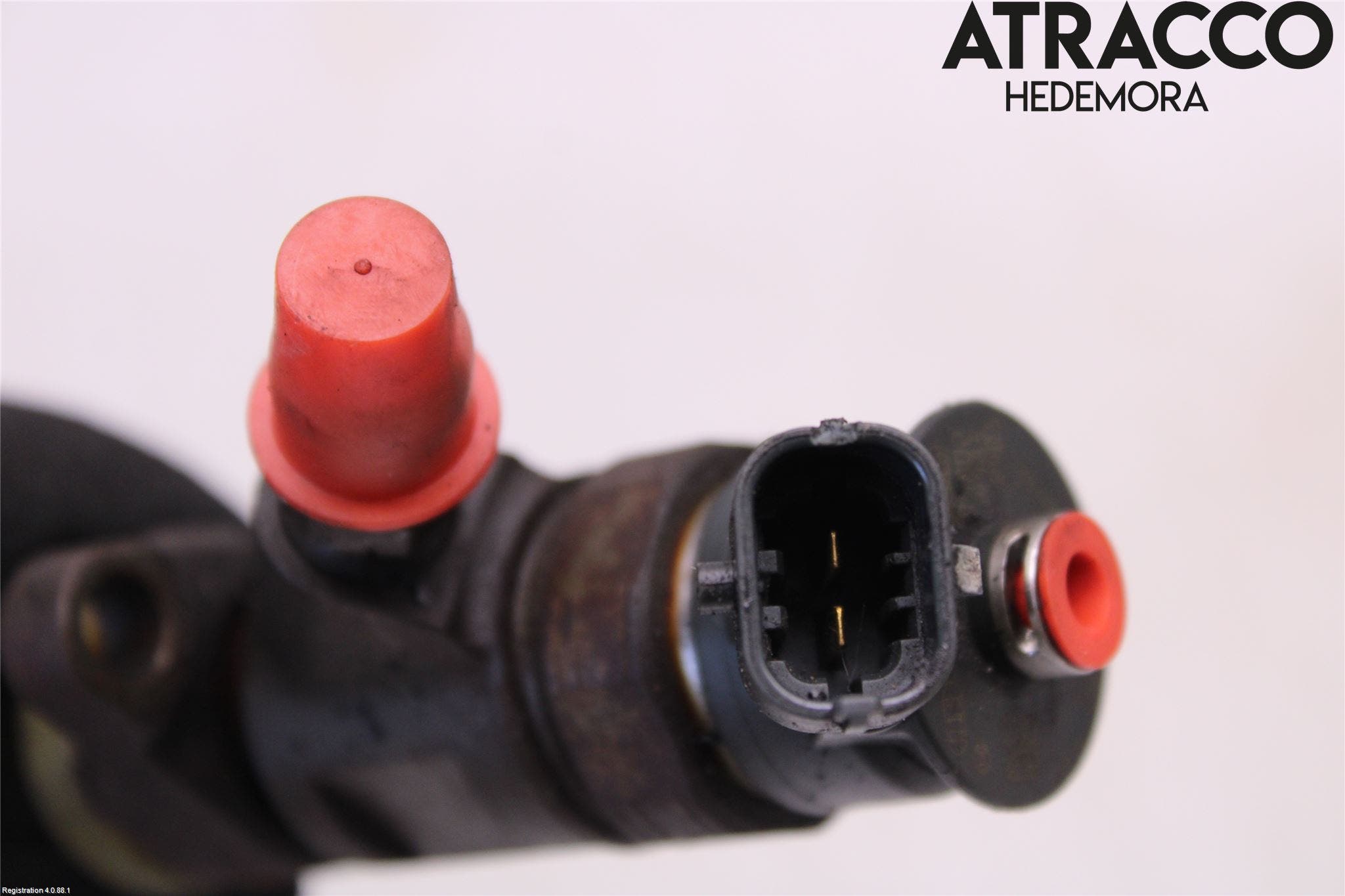 Ford FOCUS 08-11 Injspridare