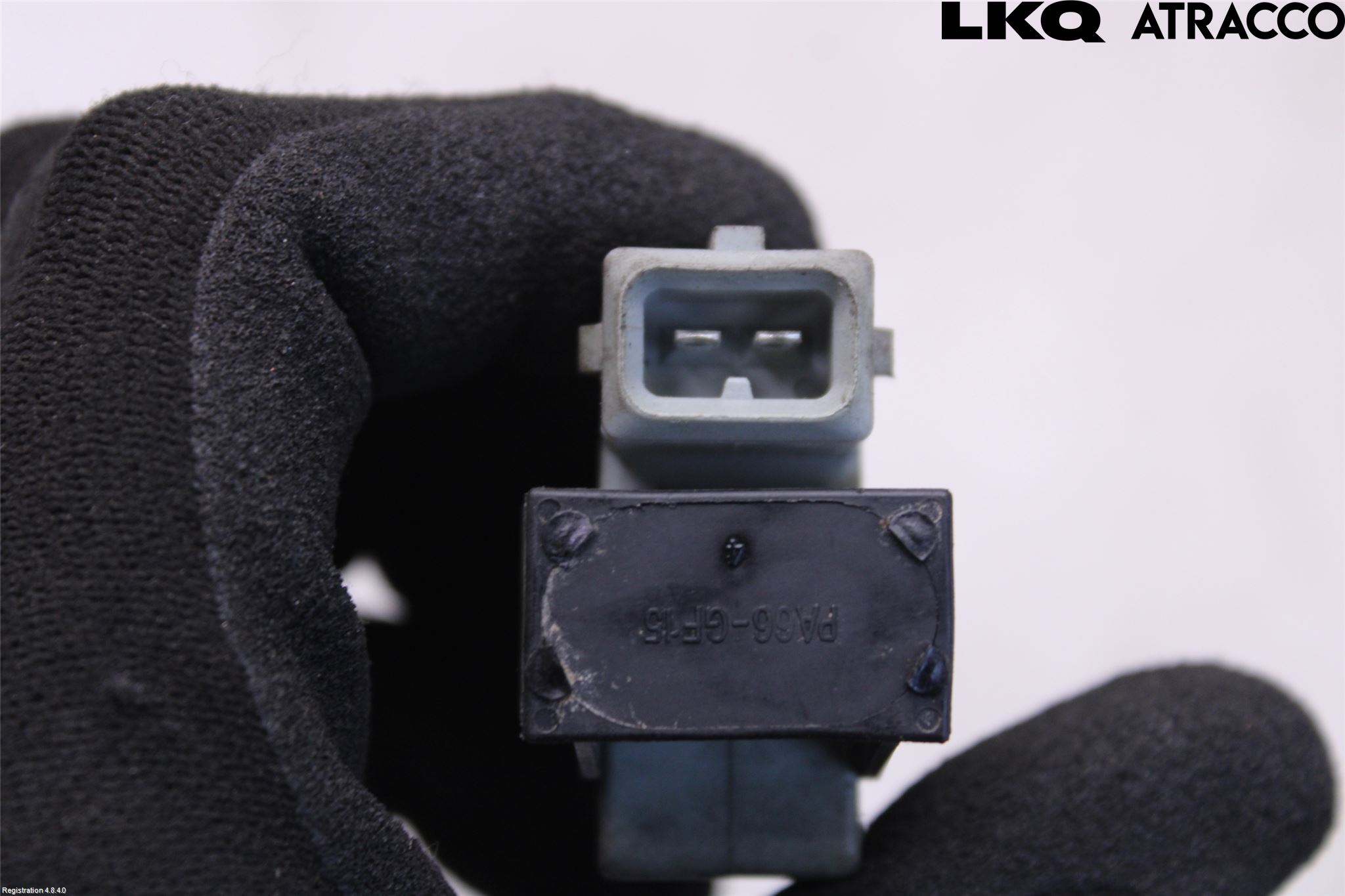 Hyundai i40 08-15 Vakuumventil