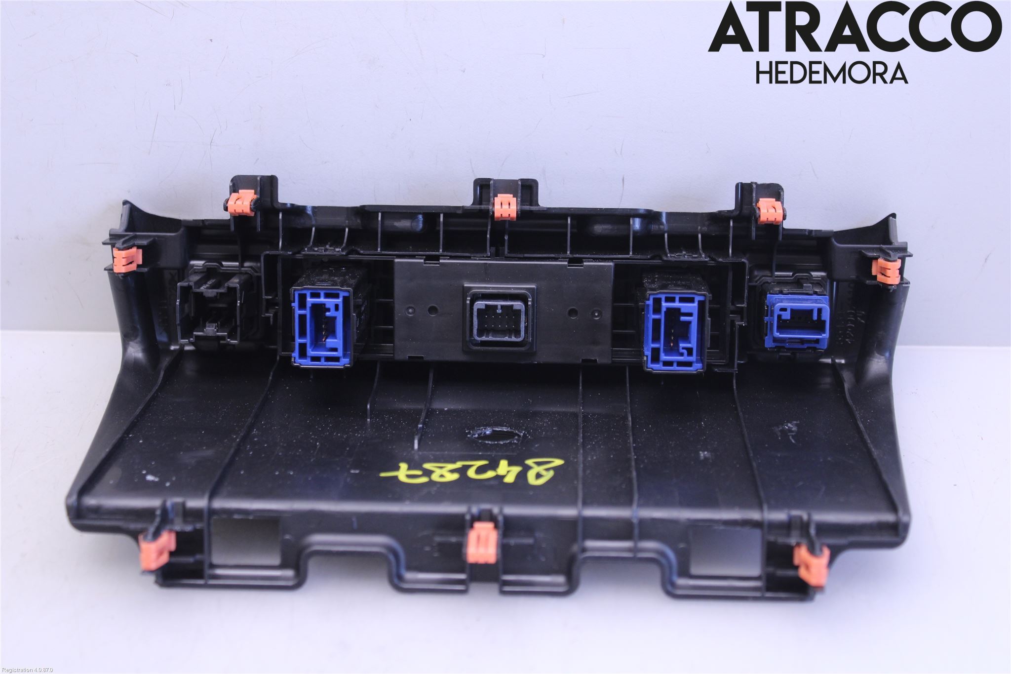 Toyota RAV4 19- Strömställare Multifunktion