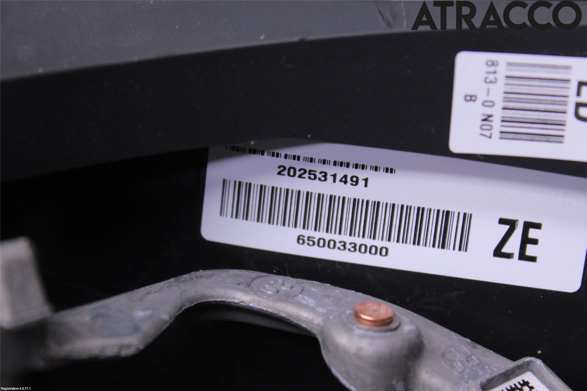 Toyota C-HR 16-23 Ratt