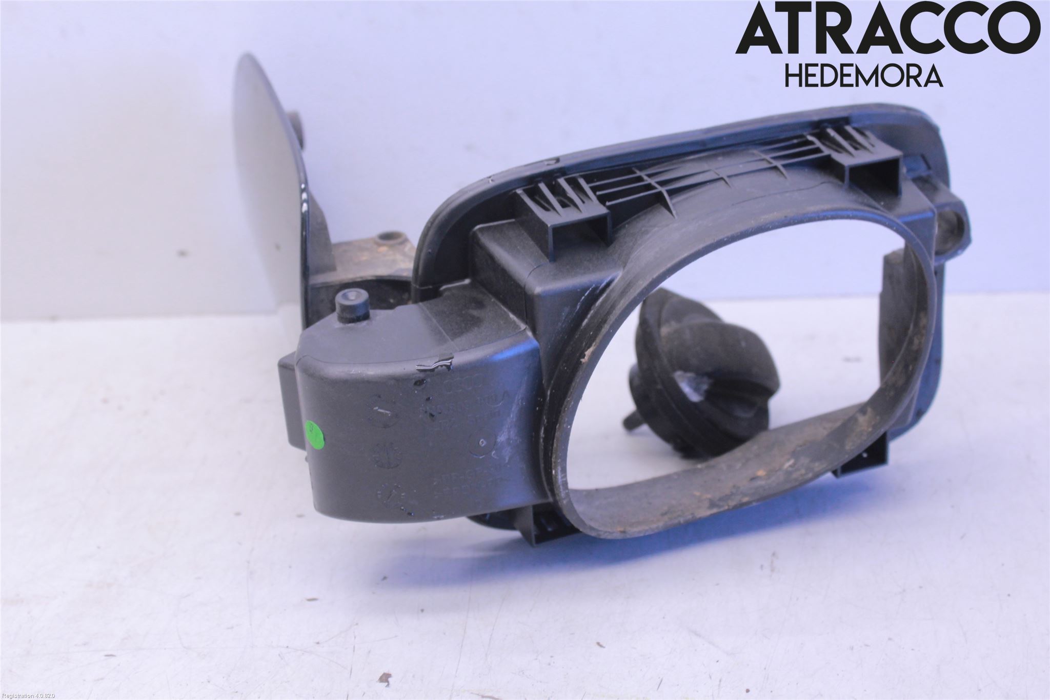 Audi A4/S4 08-11 Tanklucka