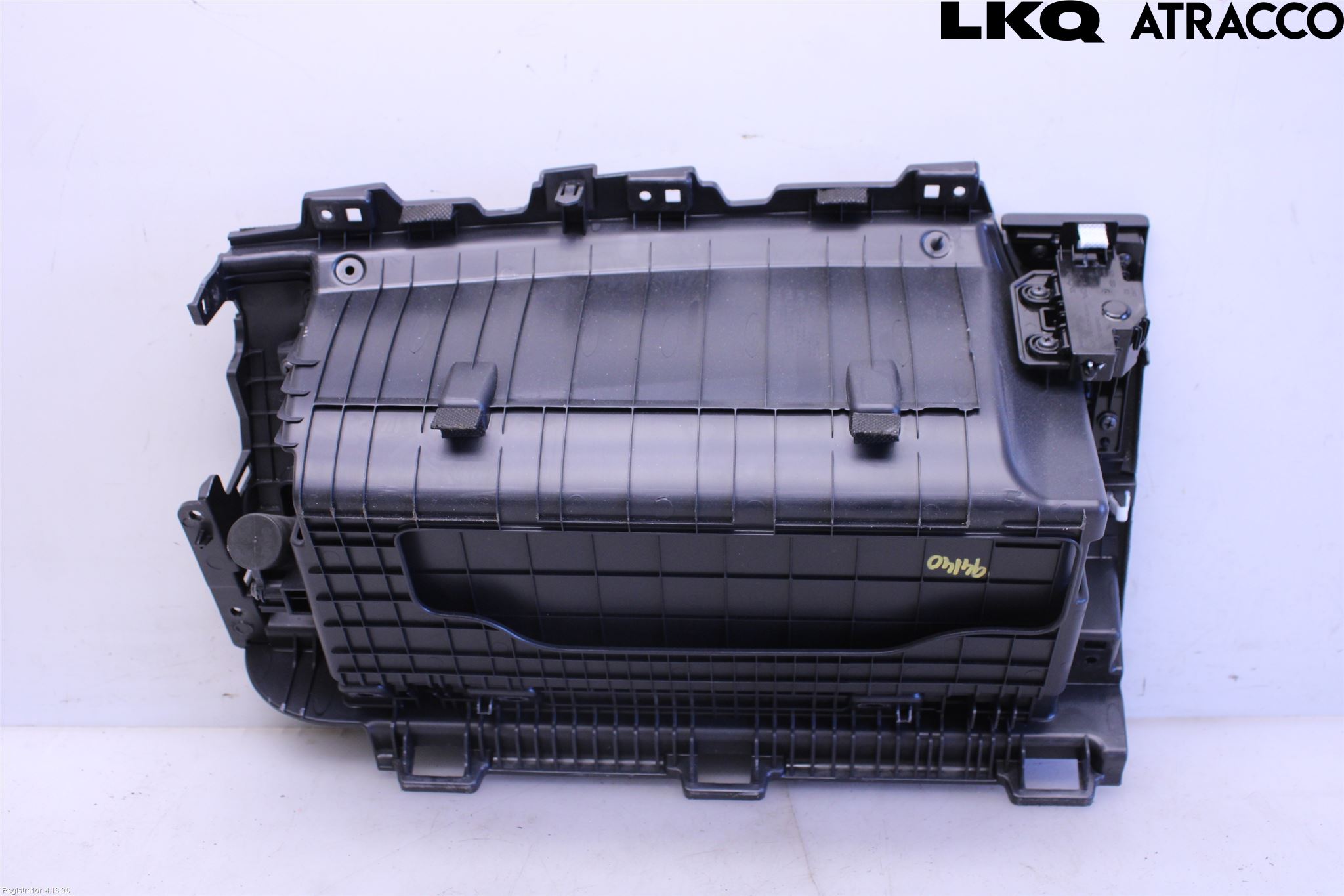 Kia NIRO (DE) 17-22 Handskfack