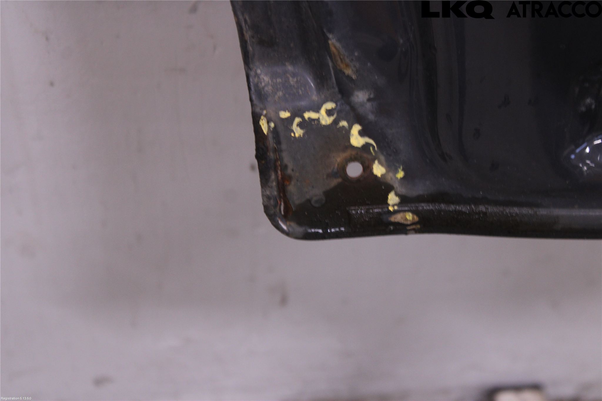 Volkswagen VW SHARAN 11- Dörr Sido-Skjutdörr Vä