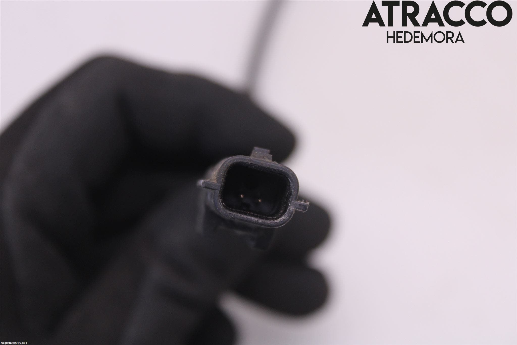 Renault KADJAR 15- Abs Sensor