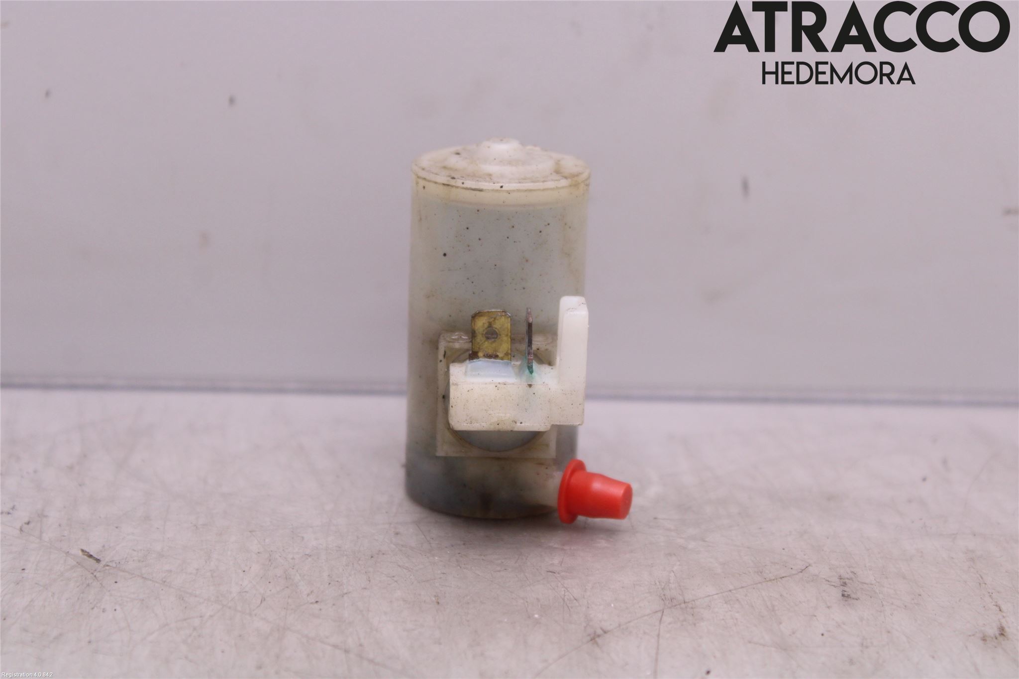 Suzuki SWIFT 05-10 Spolarpump Baklucka