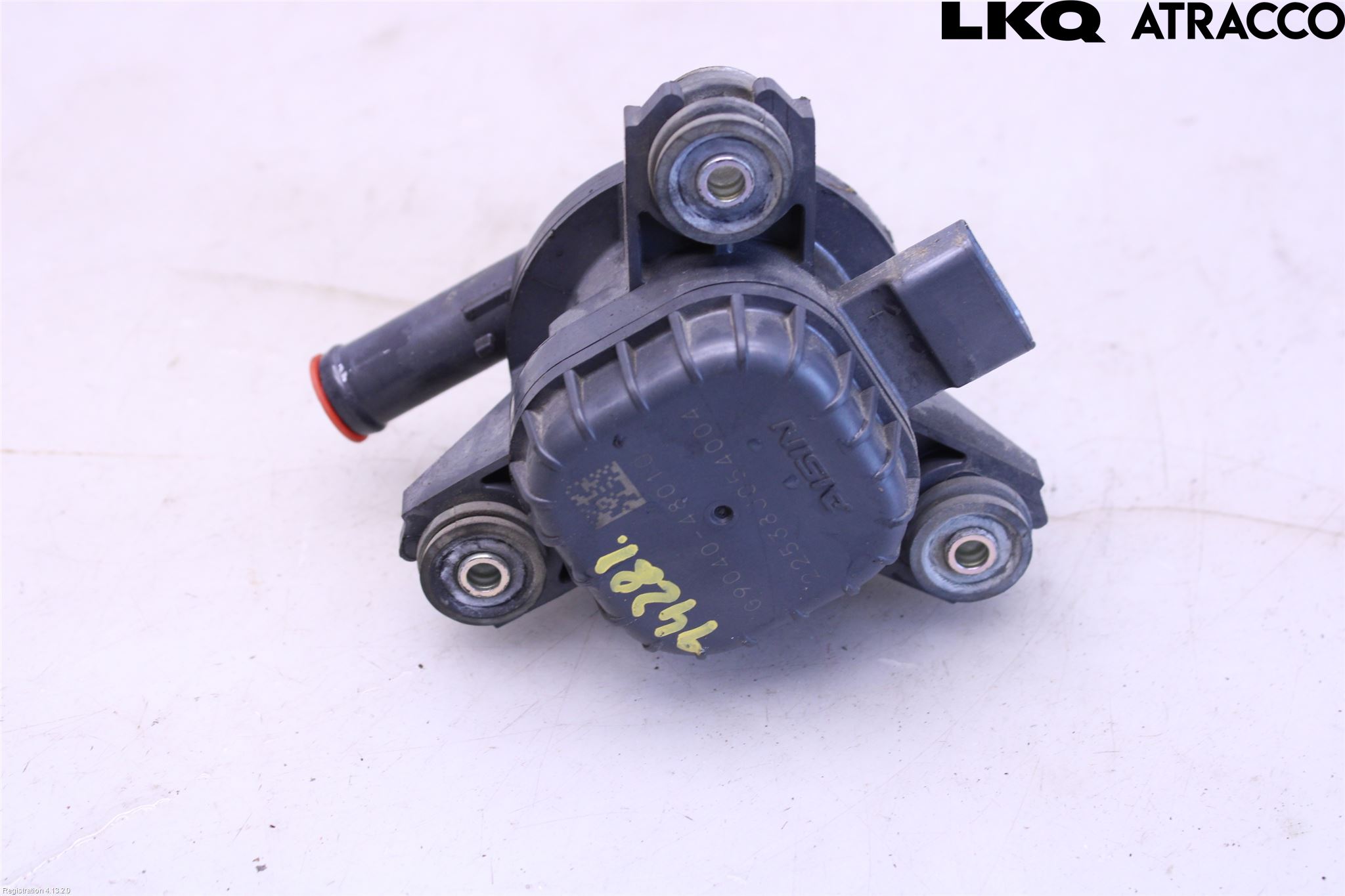 Toyota RAV4 13-18 Vattenpump