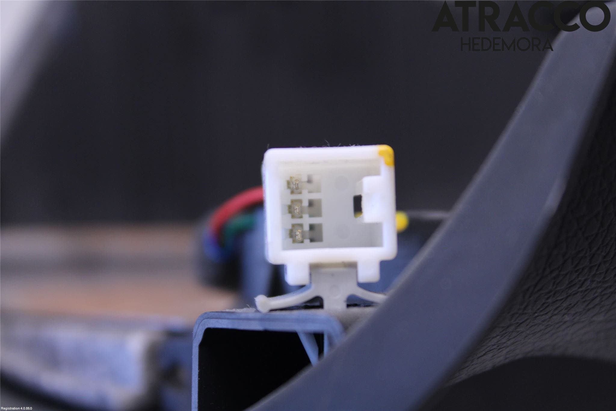 Kia OPTIMA 00-15 Rattkåpa-Kåpor