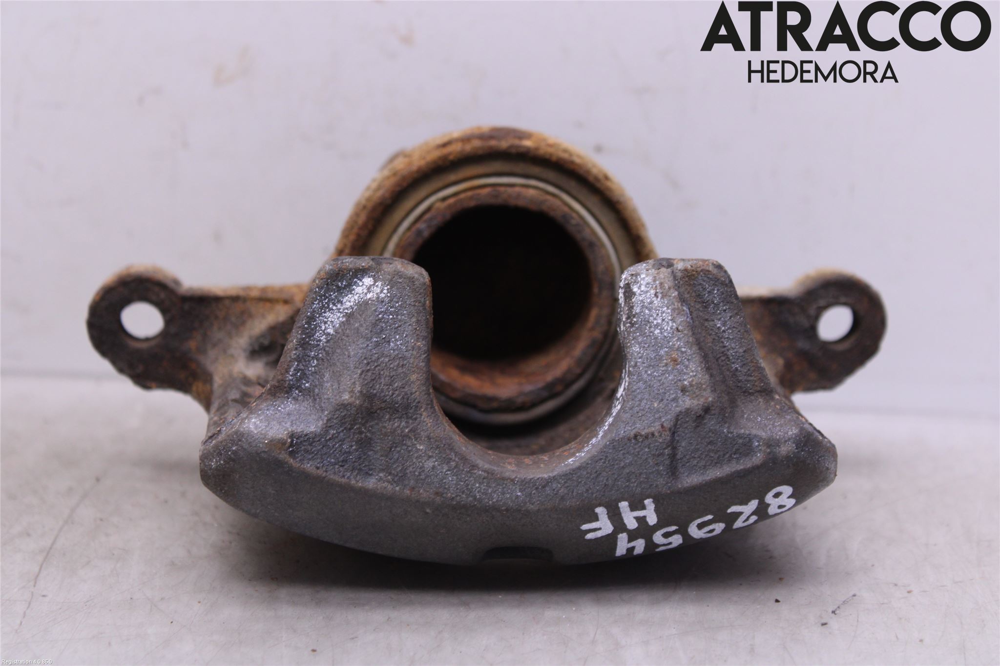 Mitsubishi LANCER 07-14 Bromsok Fram Höger