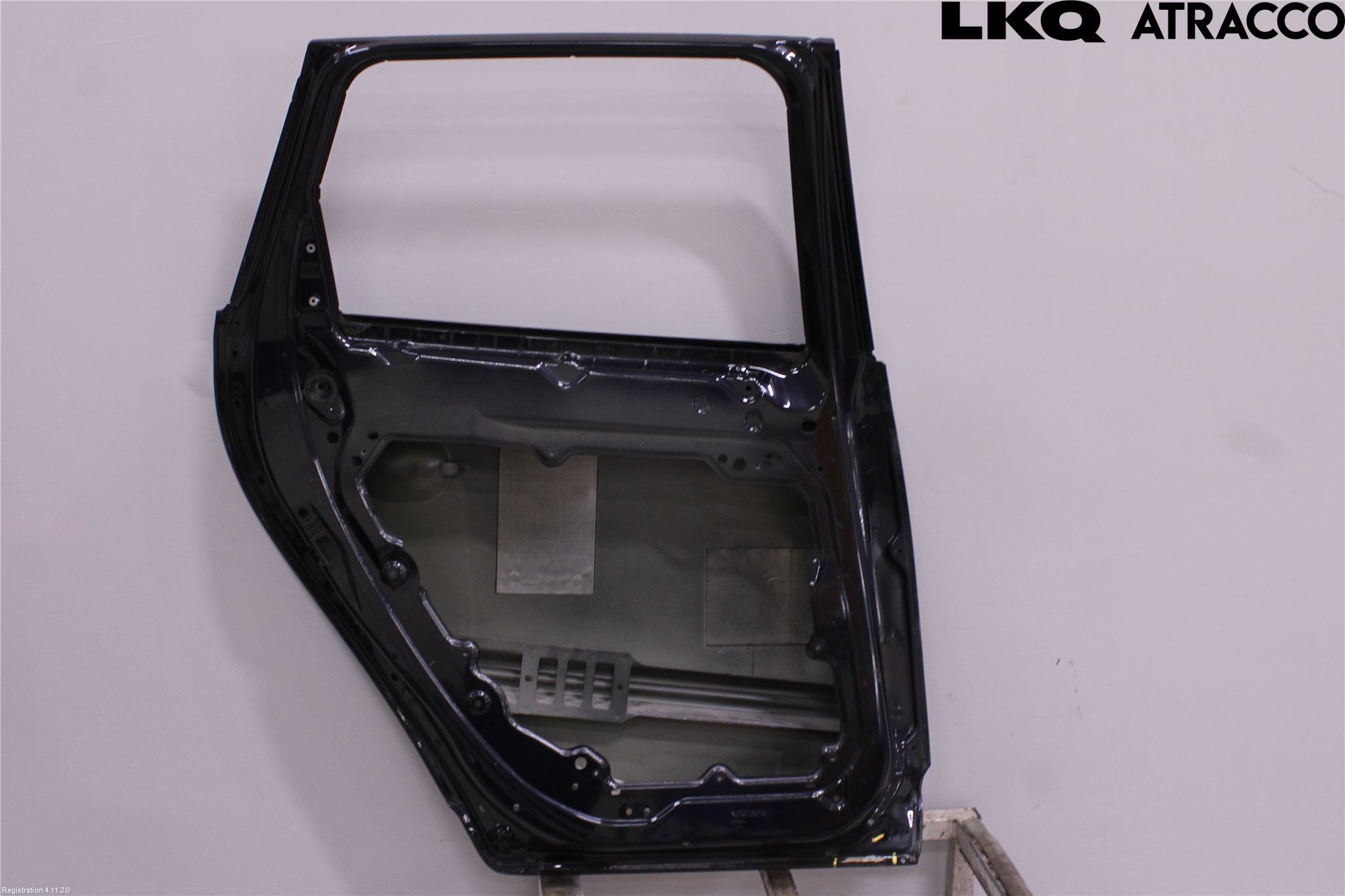 Volvo XC60 14-17 Dörr Bak Vänster