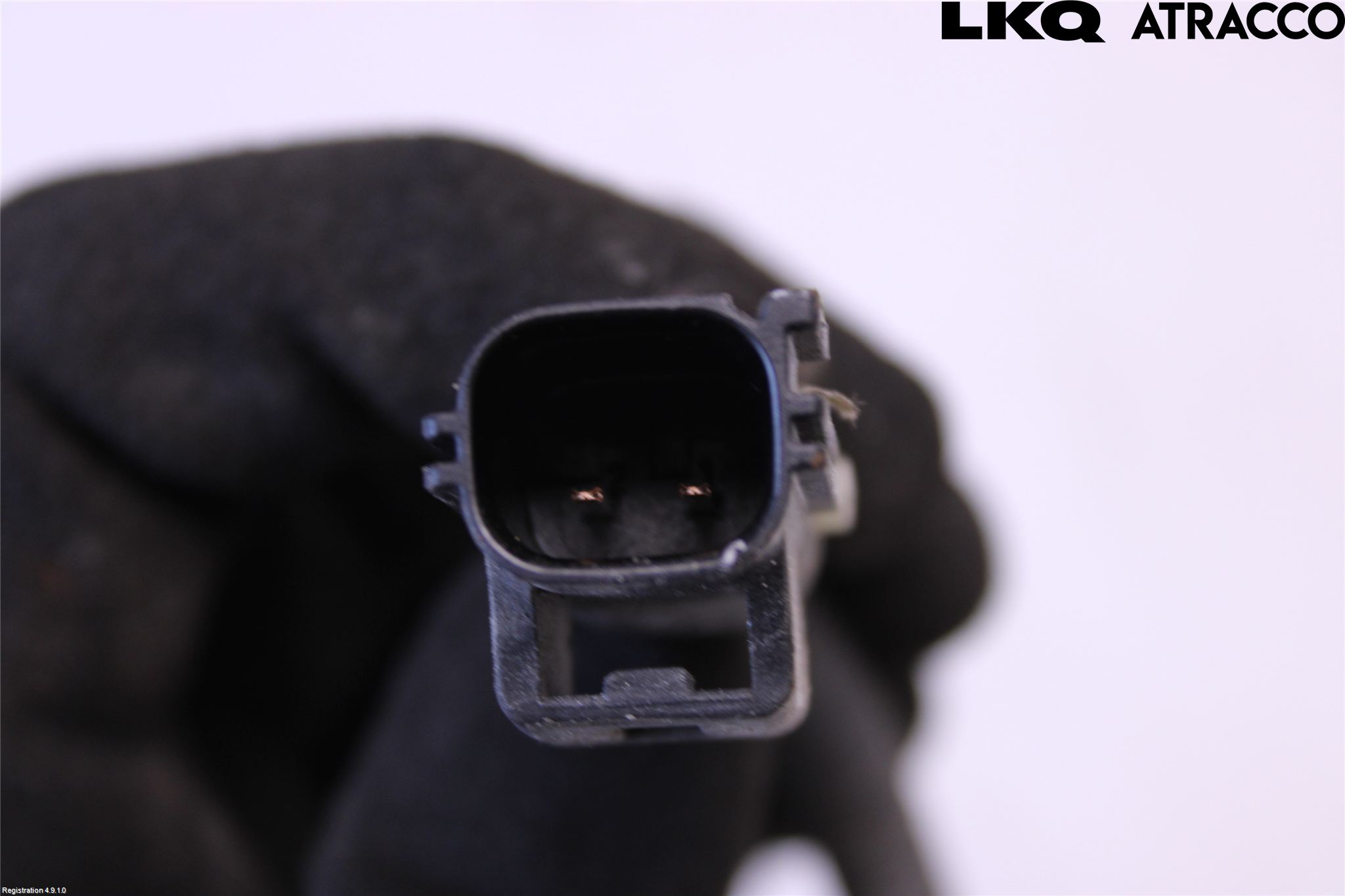 Landrover LAND ROVER DISCOVERY SPORT 15- Abs Sensor