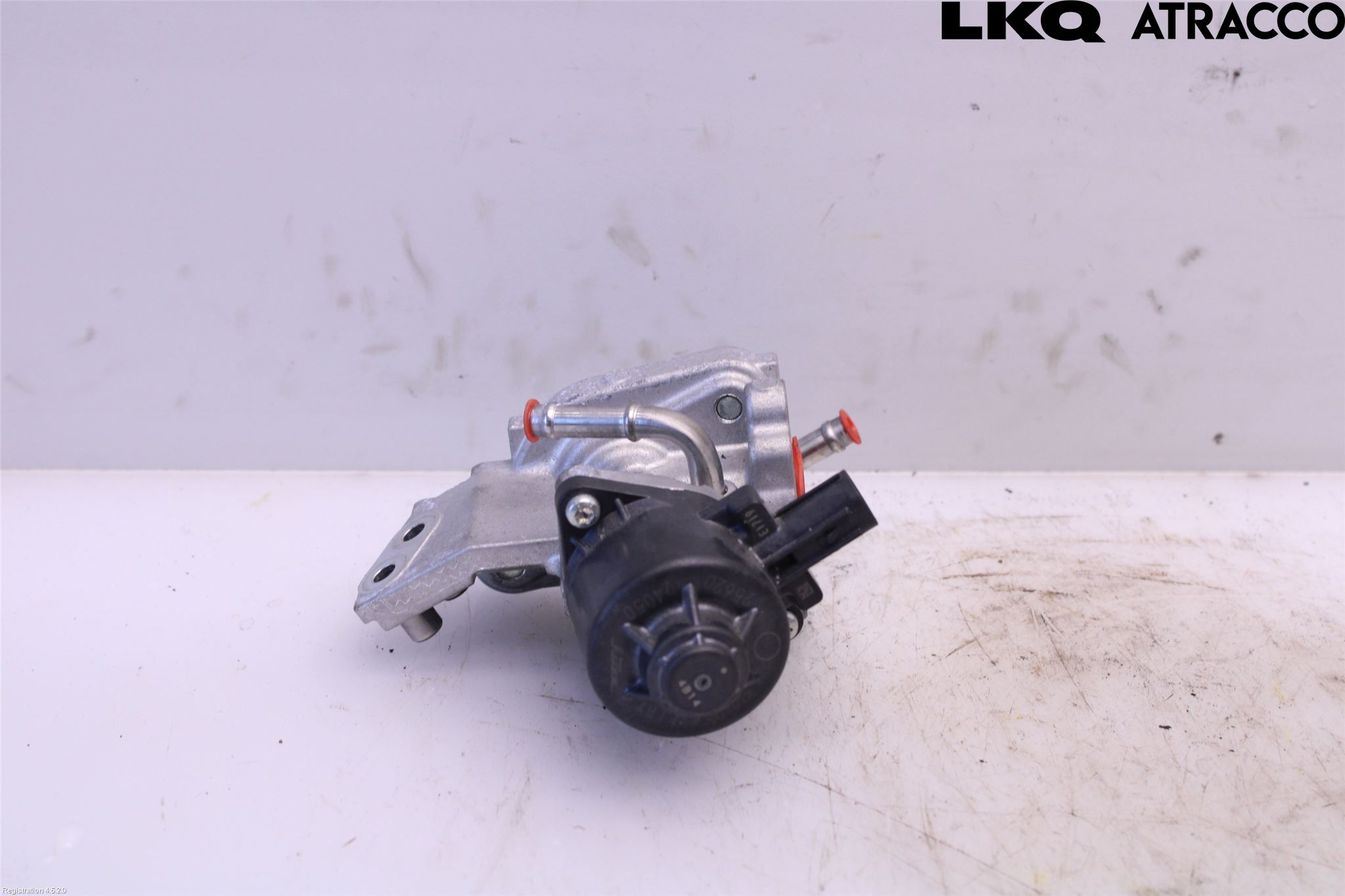 Toyota COROLLA CROSS XG10 22- Egr Ventil