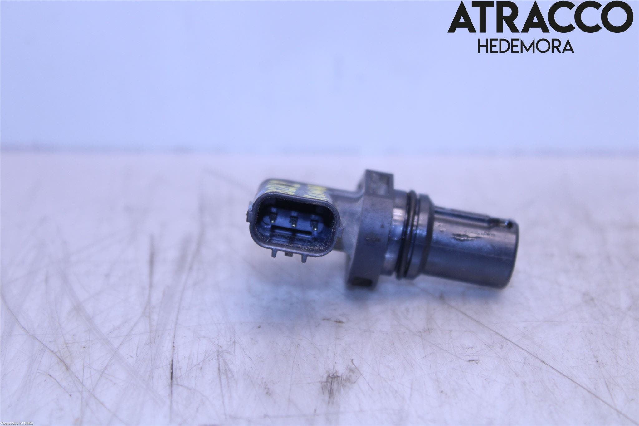 Suzuki SPLASH Givare Varvtal-Tändläge