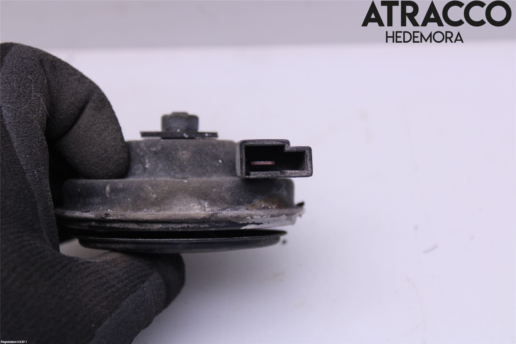 Toyota C-HR 16-23 Signalhorn