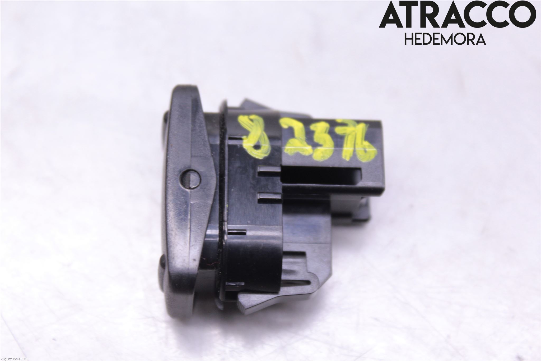 Ford S-MAX 06-15 Strömställare Elhiss