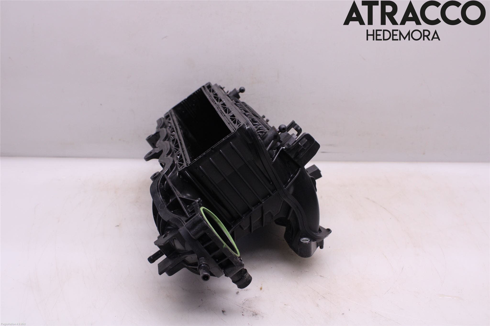 Volkswagen VW POLO 10-17 Grenrör Insug