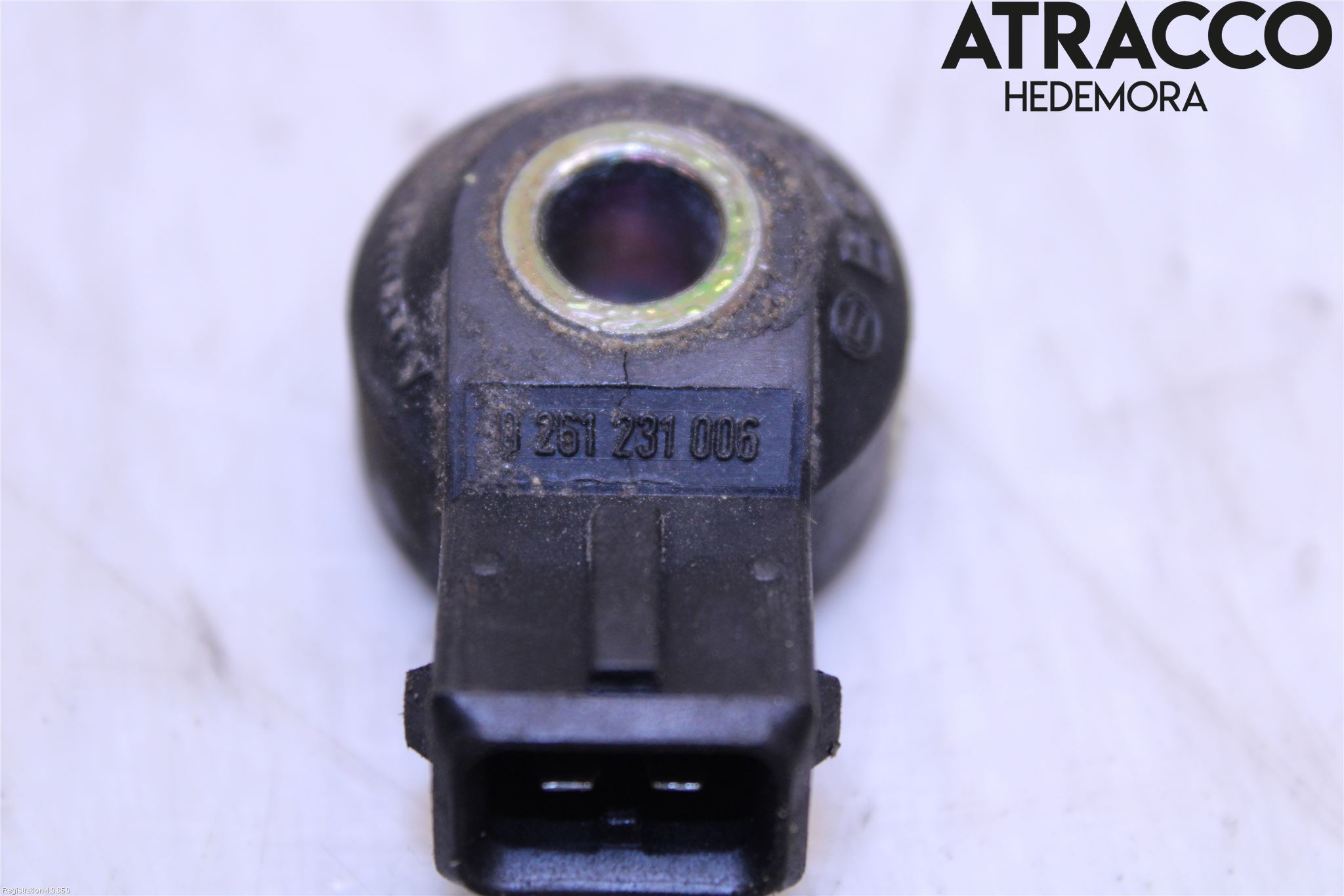 Volvo 940 91-98 Injknacksensor
