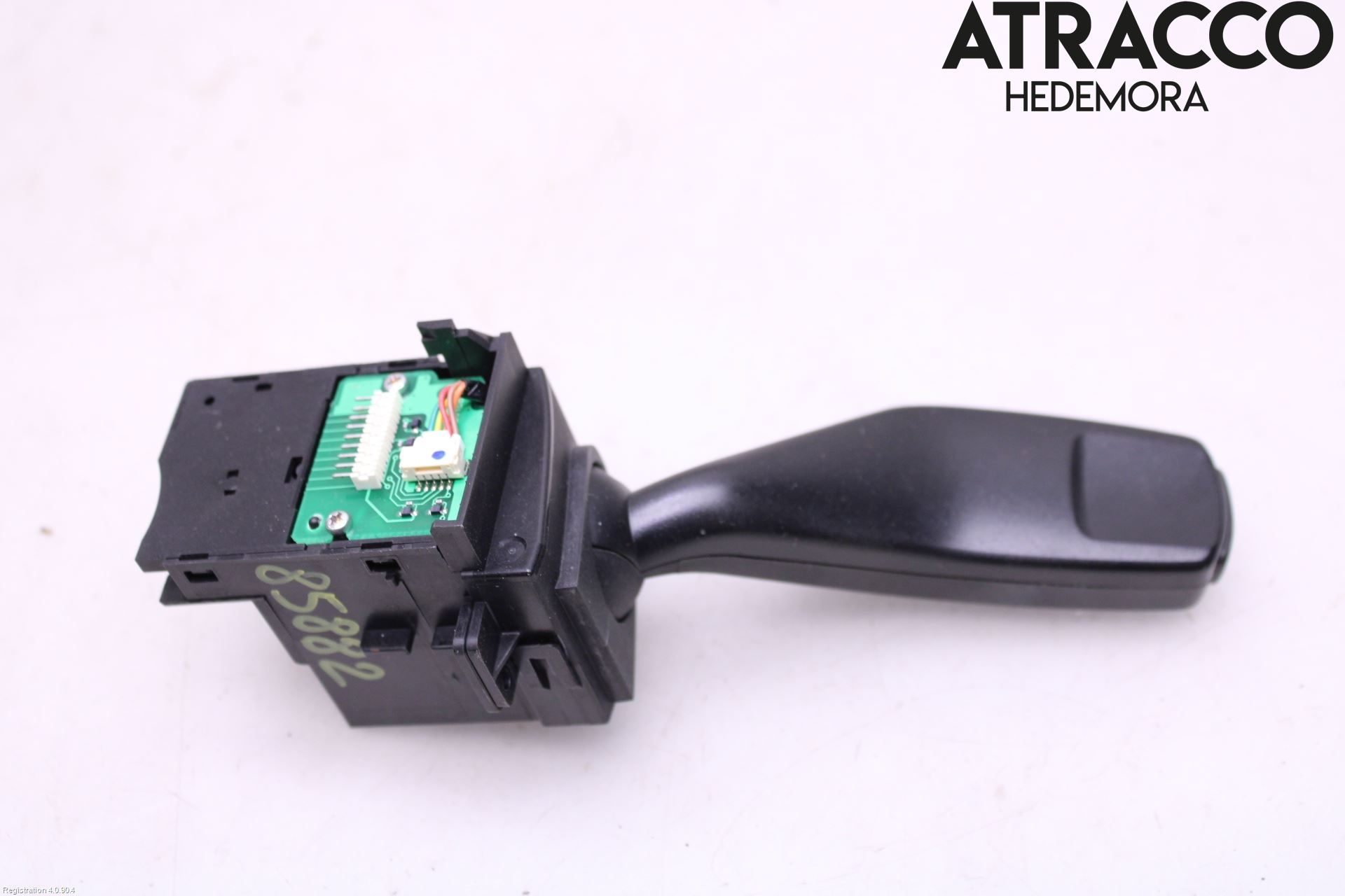 Ford S-MAX 06-15 Spak Blinkers-Ljusomk