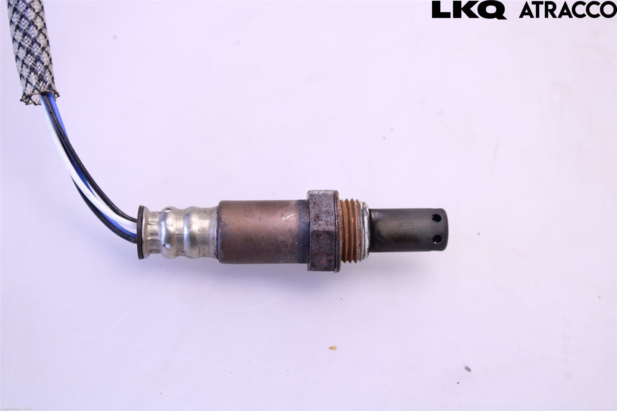 Volvo XC60 18- Injlambdasond