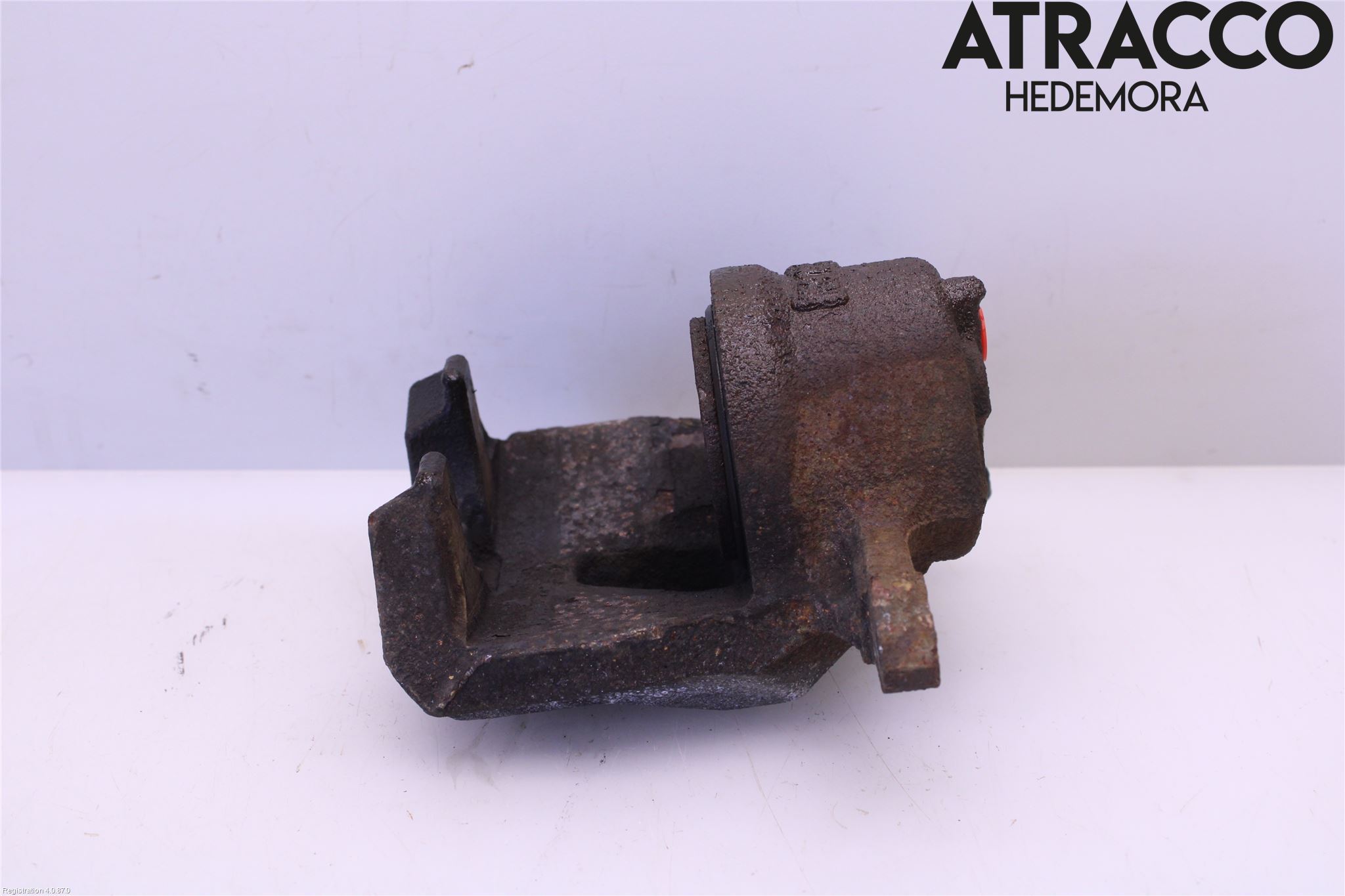 Toyota AURIS 13-19 Bromsok Fram Vänster