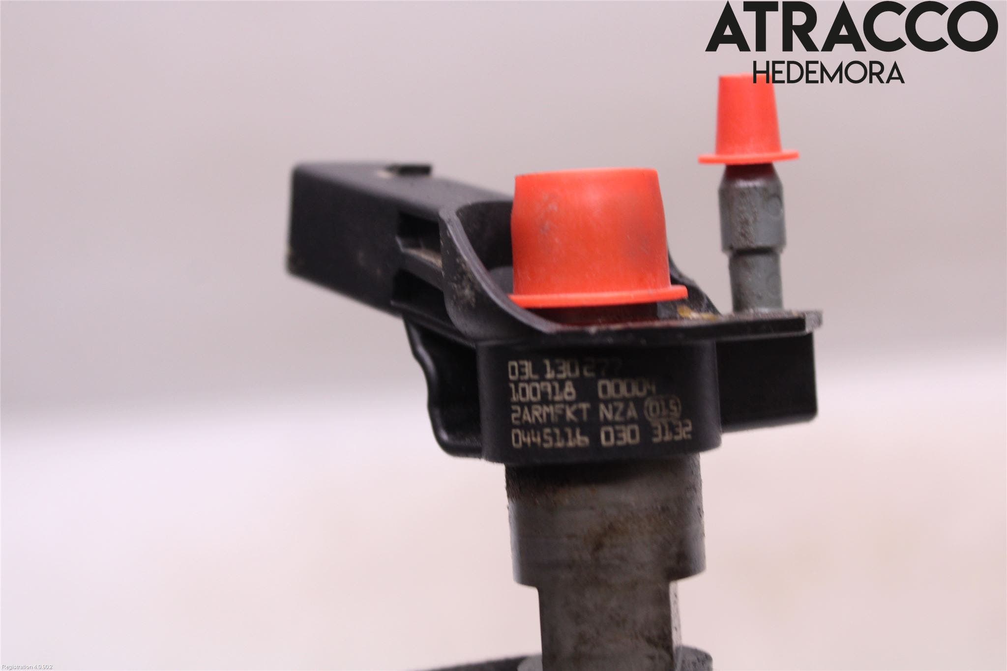 Volkswagen VW PASSAT 05-11 Injspridare