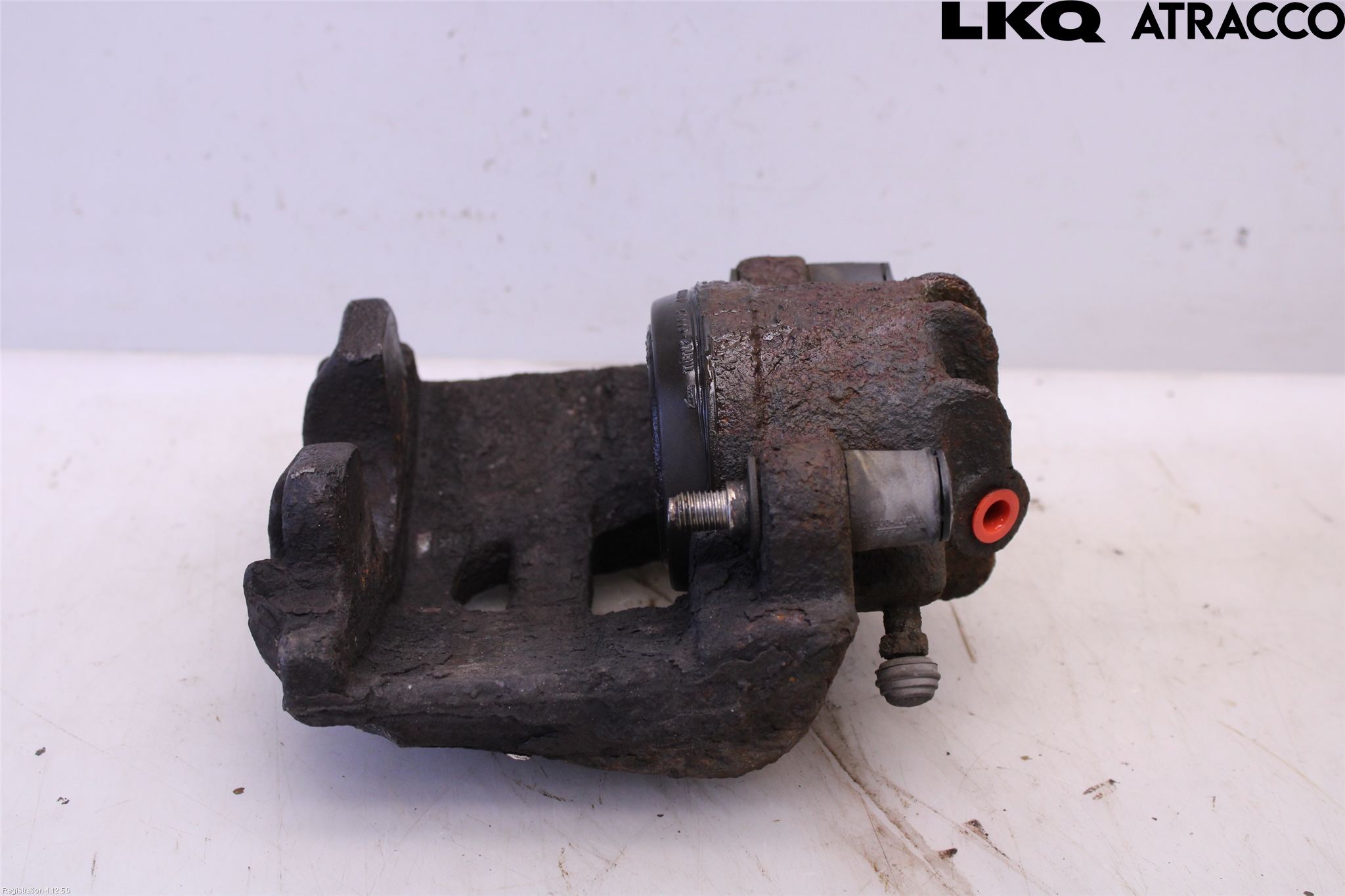 Citroen DS5 Bromsok Fram Höger