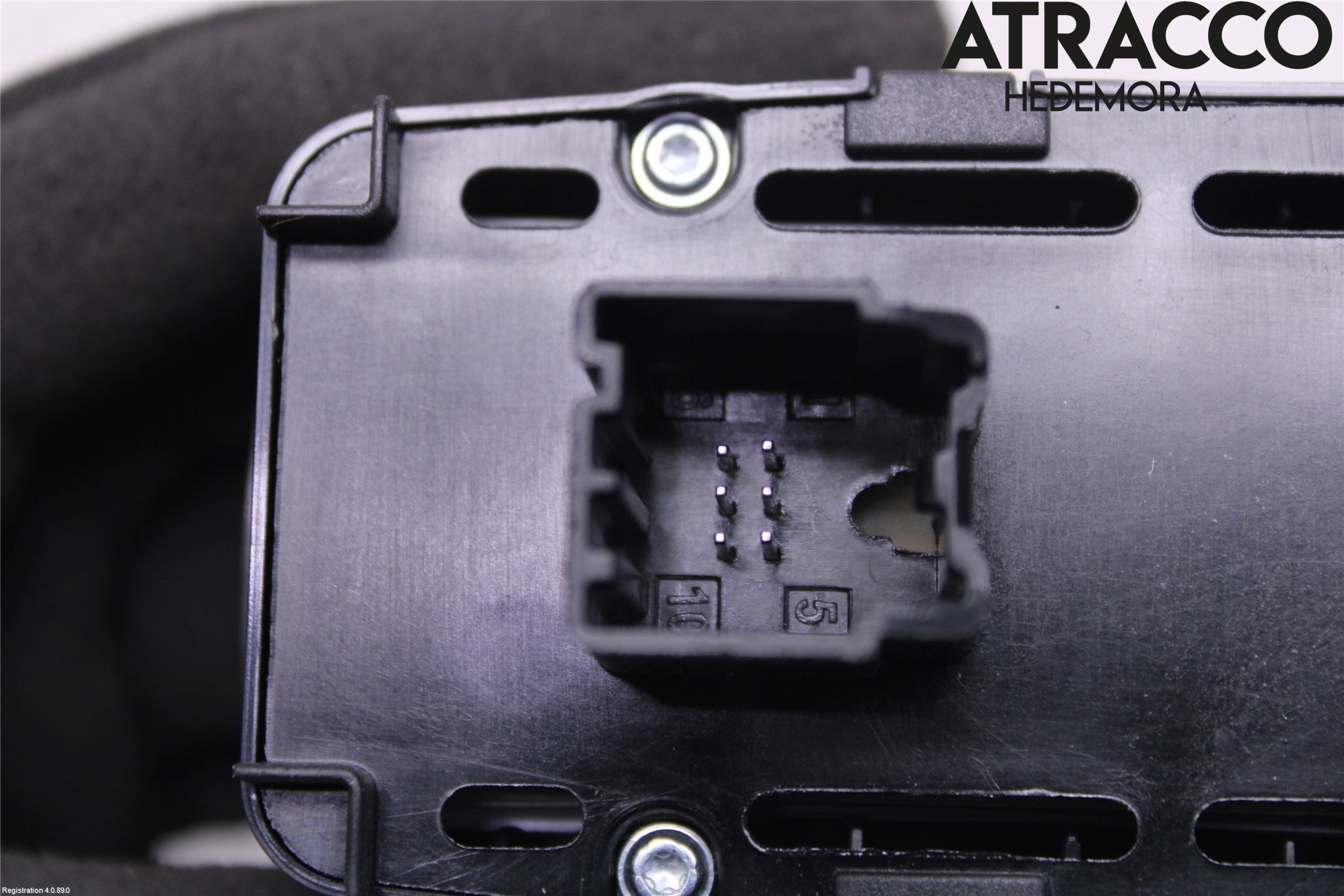 Fiat FREEMONT Strömställare Elhiss