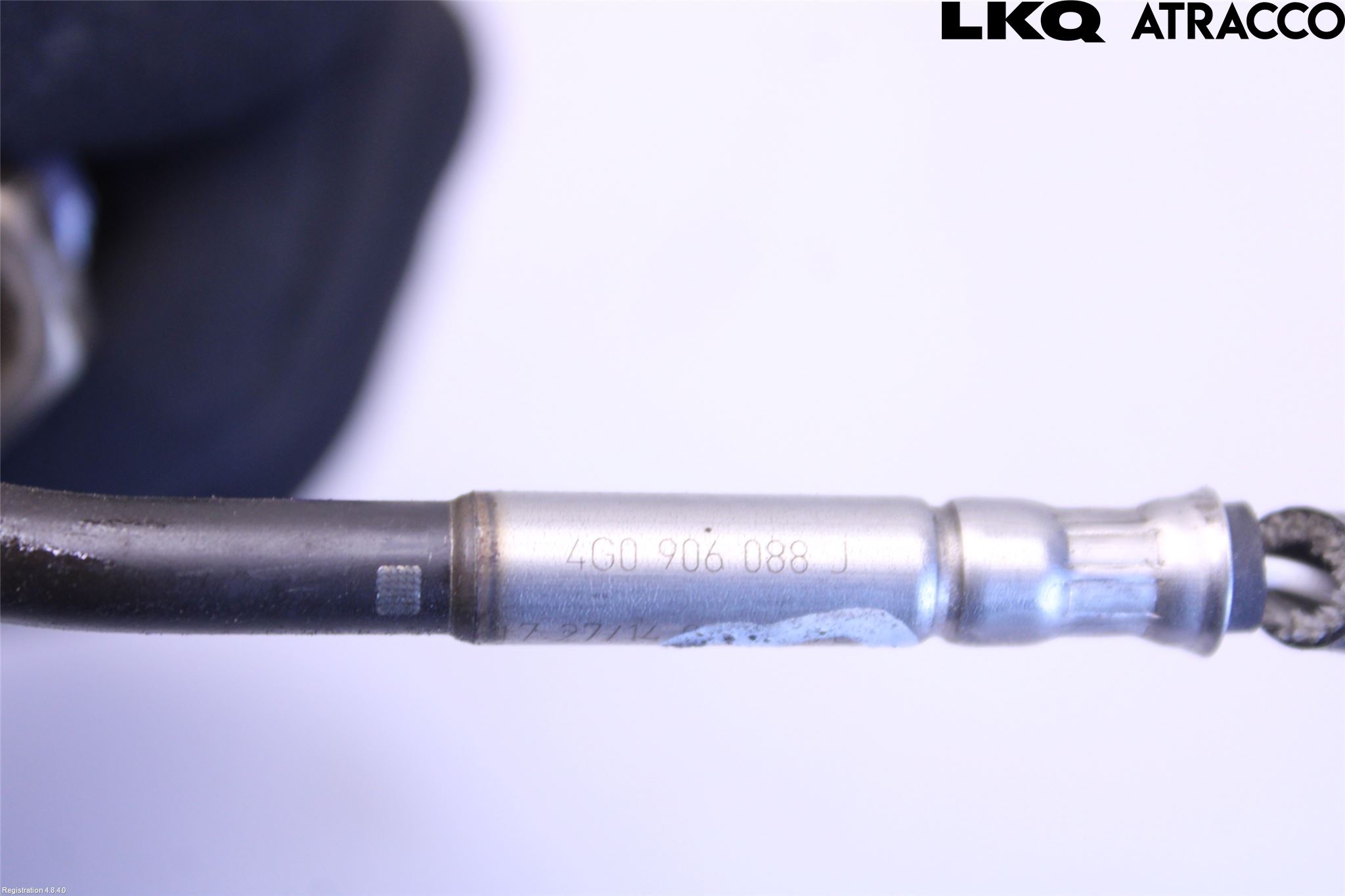 Audi Q5 09-16 Sensor Avgas