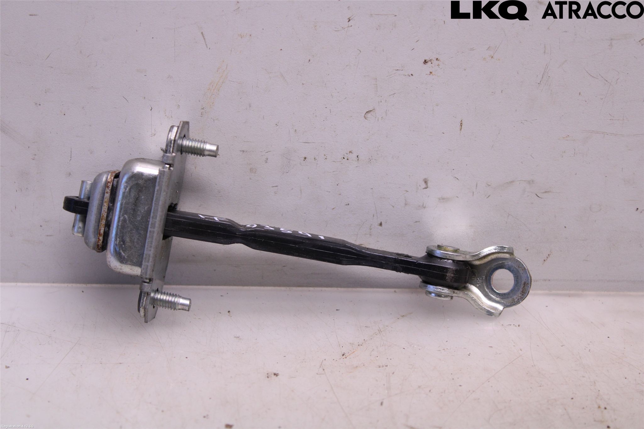 Subaru LEGACY 10-14 Dörrstopp