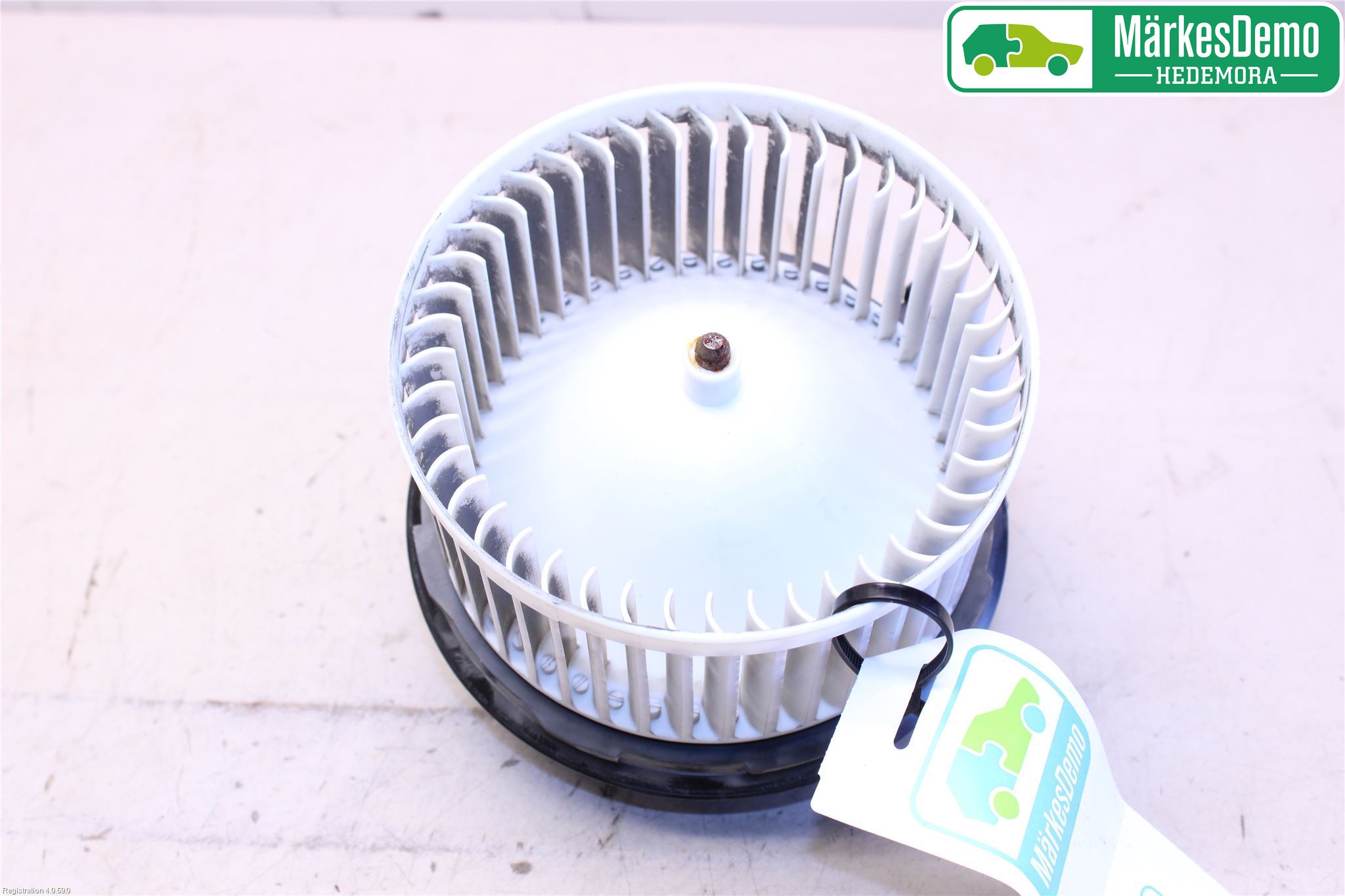 Seat Mii / Mii electric Ac Värmefläkt