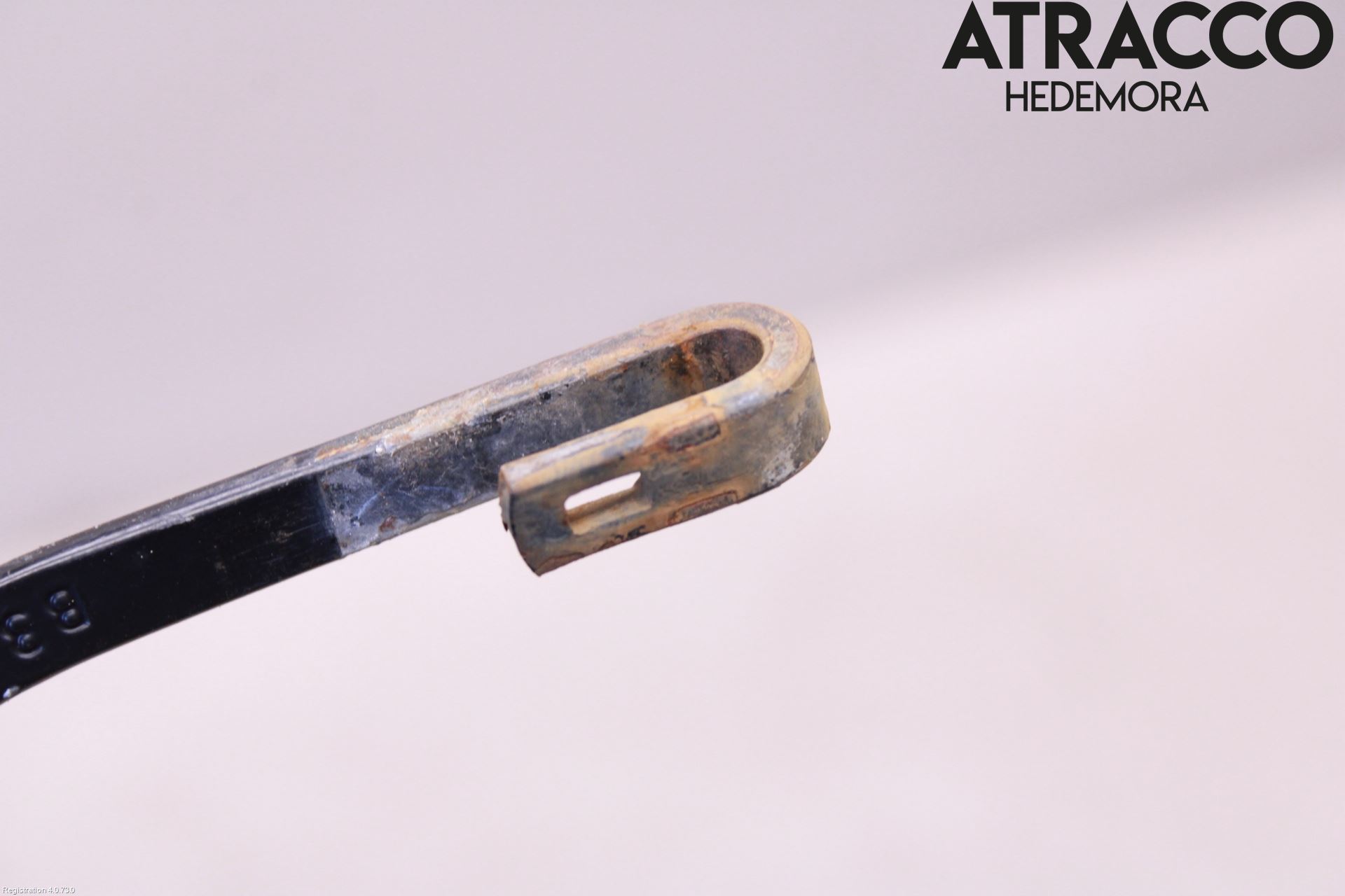 Mazda 3 II 09-13 Torkararm Armar Vindruta