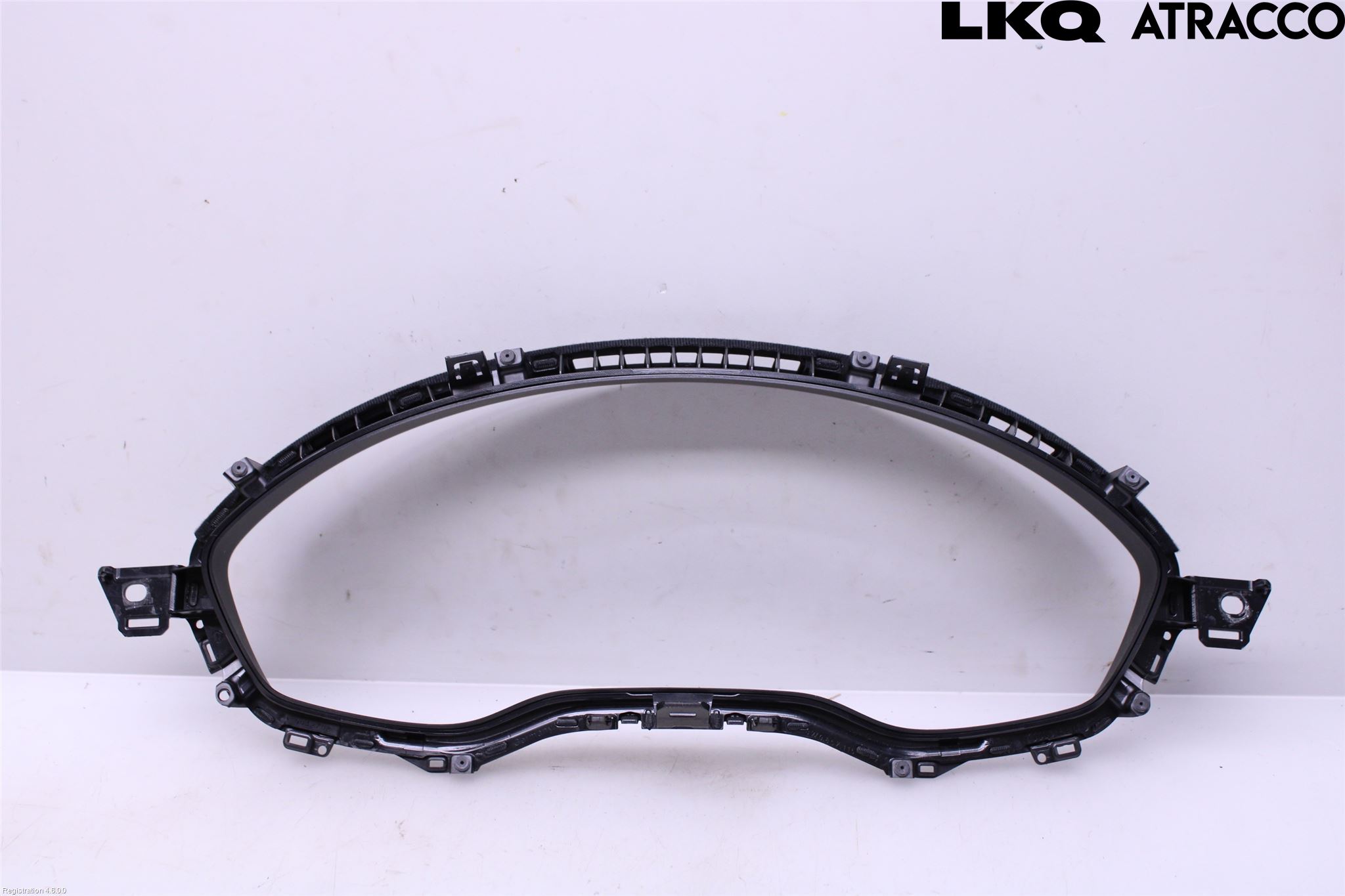 Audi A5 17- Instrumentsarg