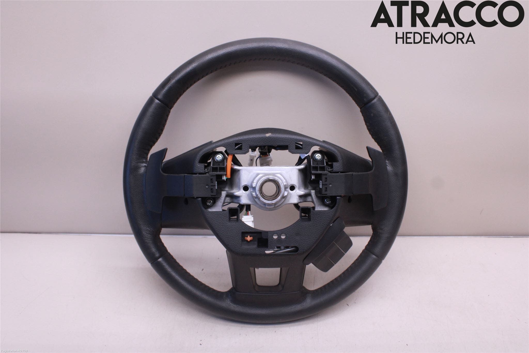 Subaru OUTBACK 15-20 Ratt