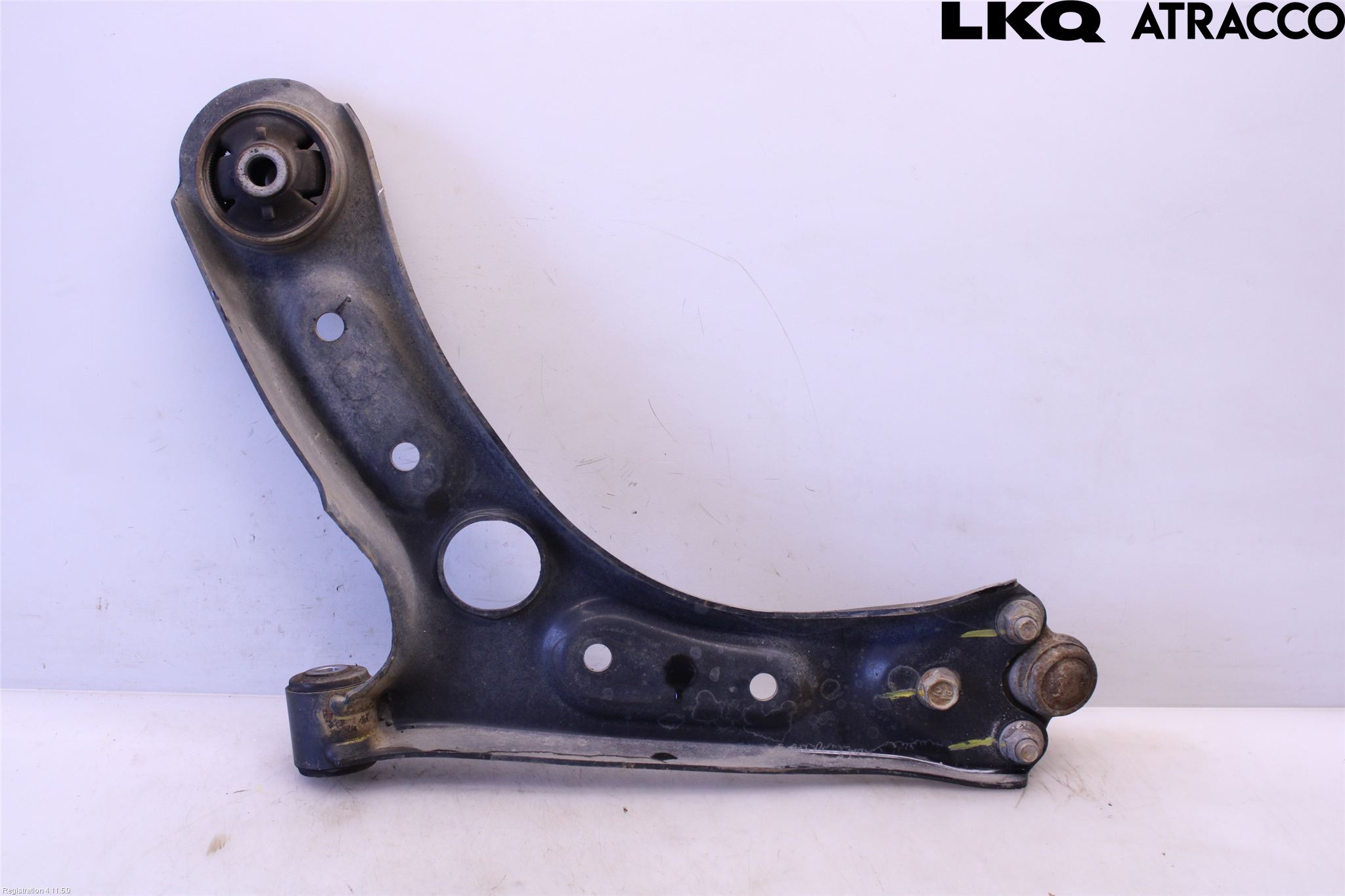 Hyundai i30 PD 17- Bärarm Fram Undre Hö