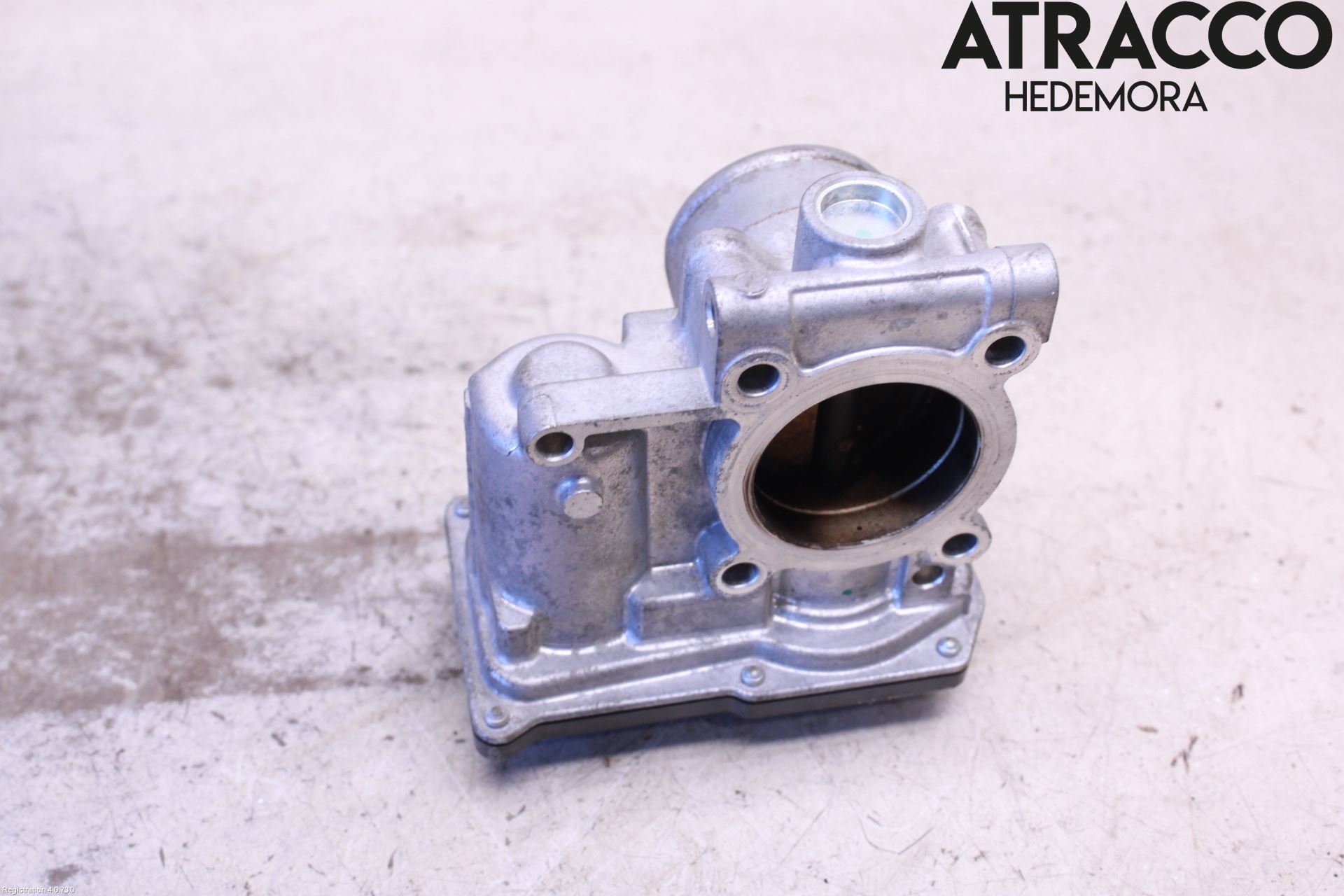 Suzuki VITARA 15- Injspjällhus