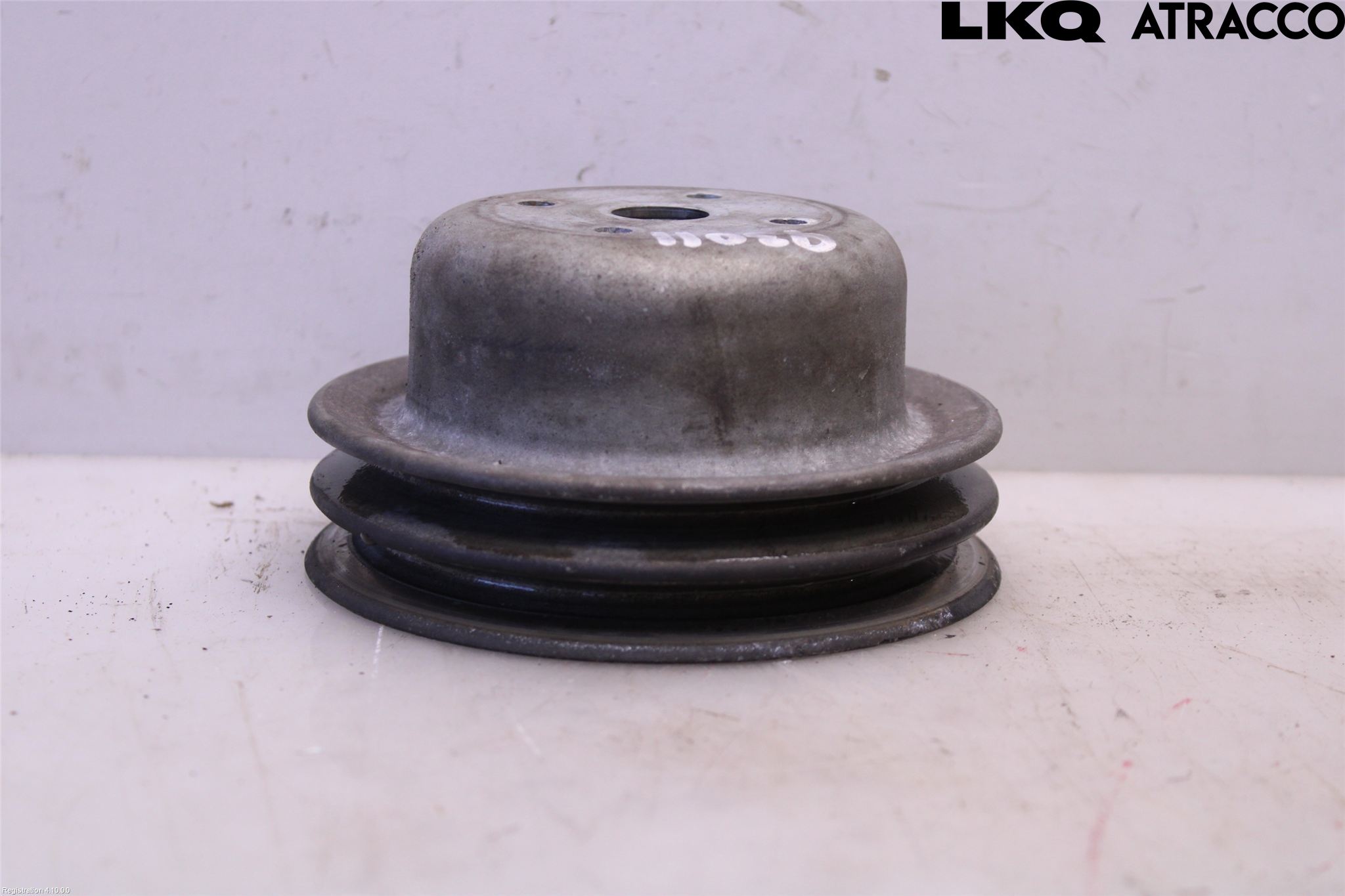 Volvo 740 88-92 Remskiva